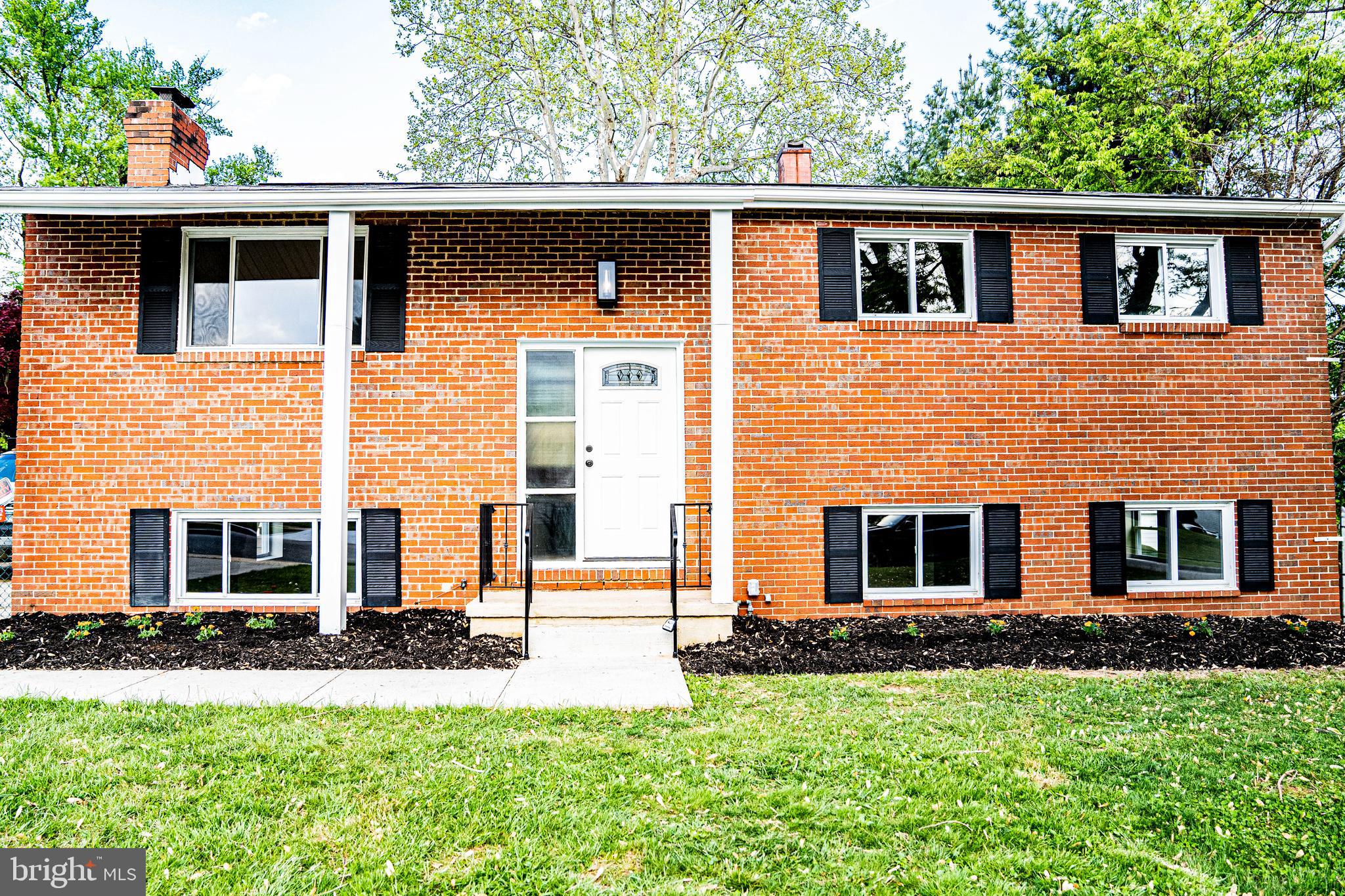 RANDALLSTOWN - Residential