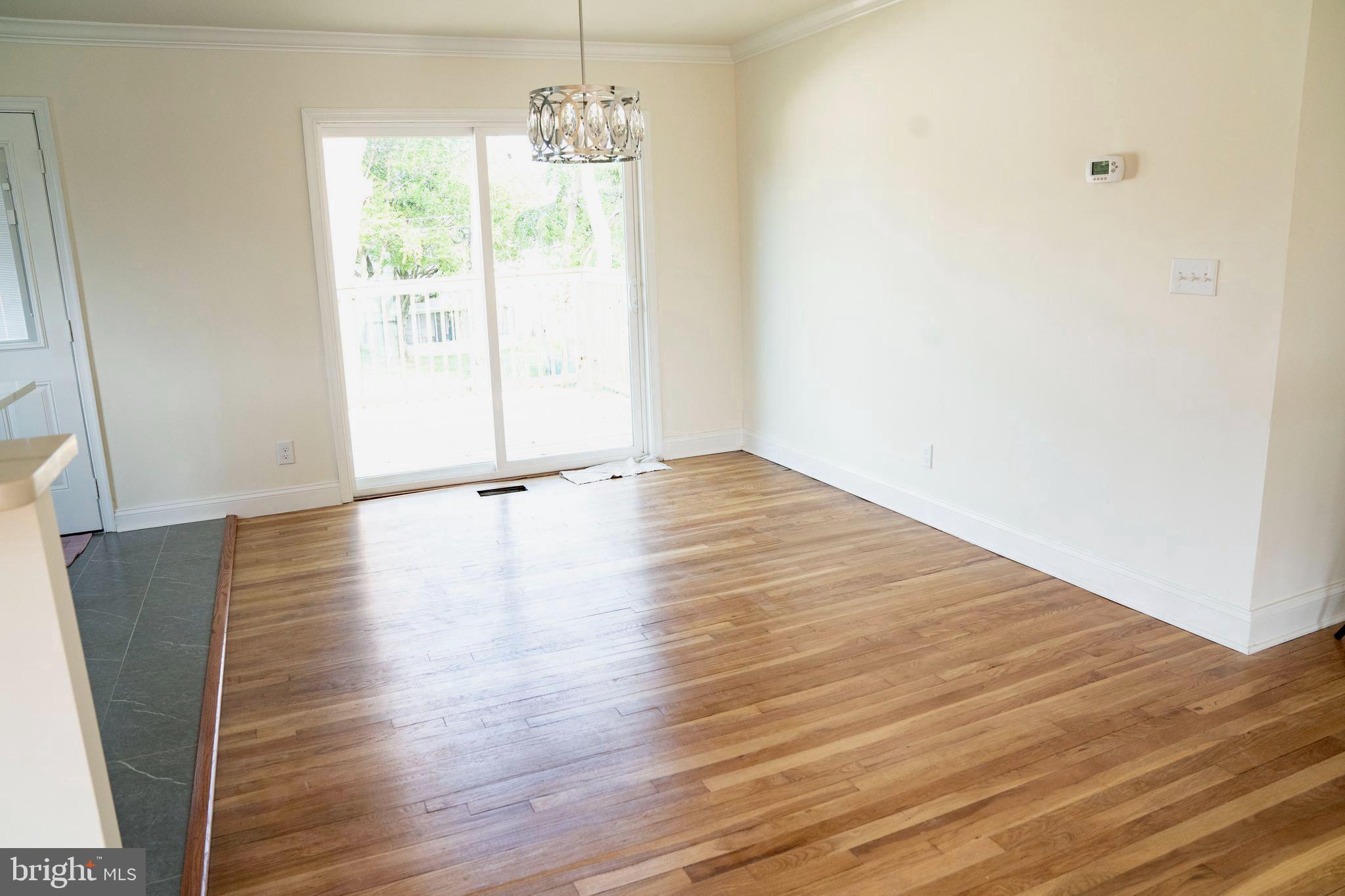 RANDALLSTOWN - Residential