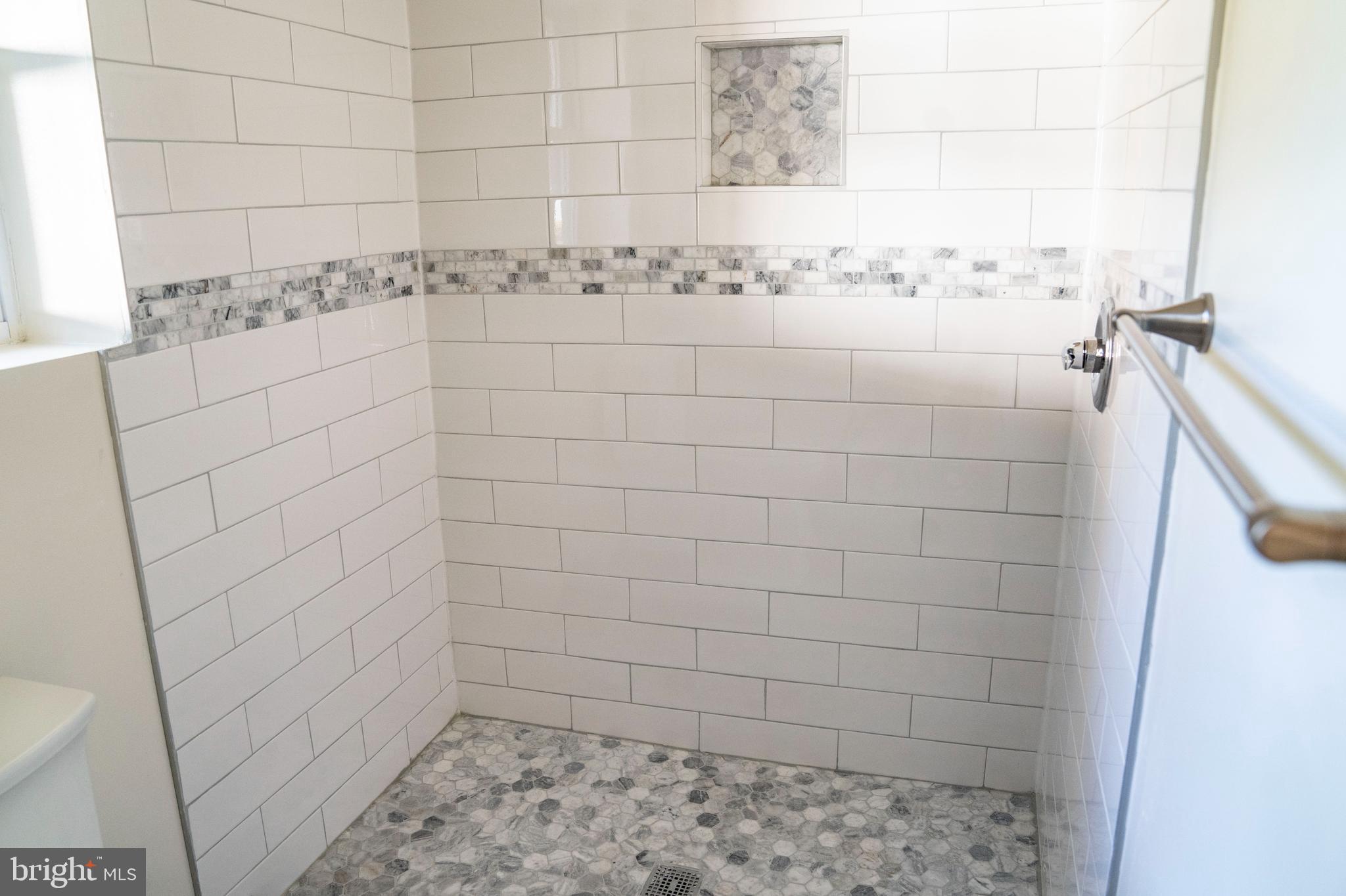 RANDALLSTOWN - Residential