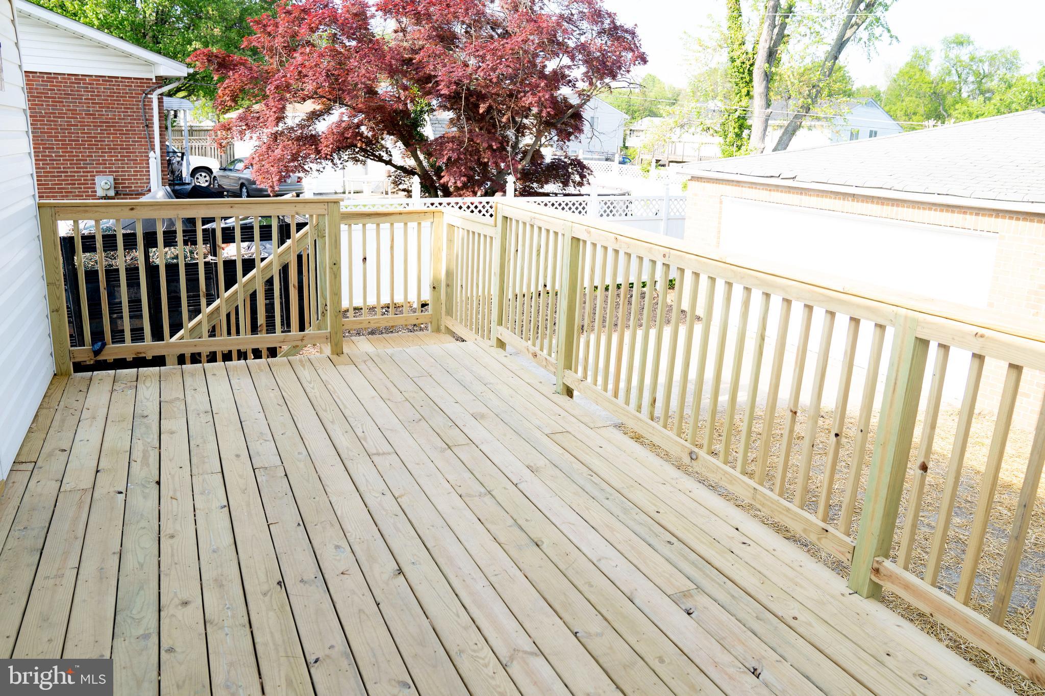 RANDALLSTOWN - Residential