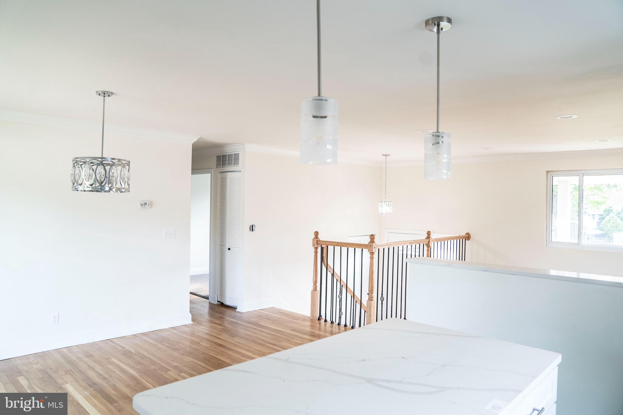 RANDALLSTOWN - Residential