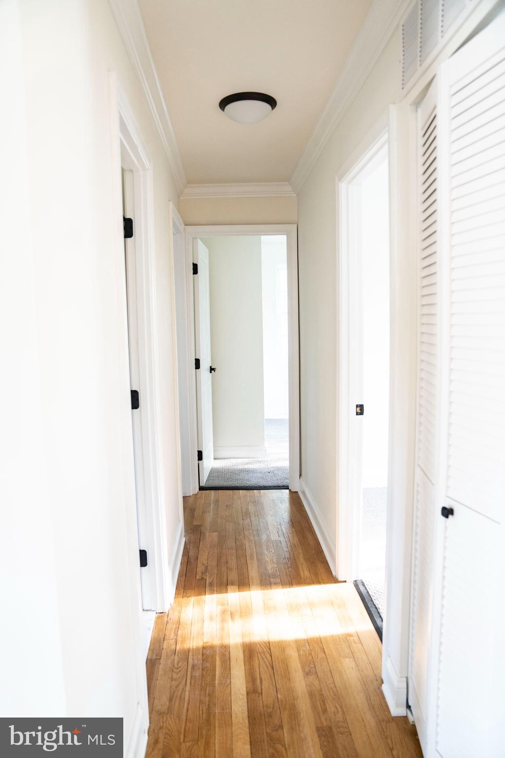 RANDALLSTOWN - Residential