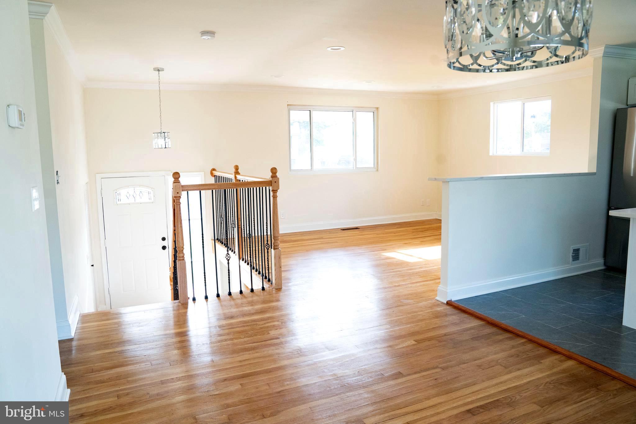 RANDALLSTOWN - Residential