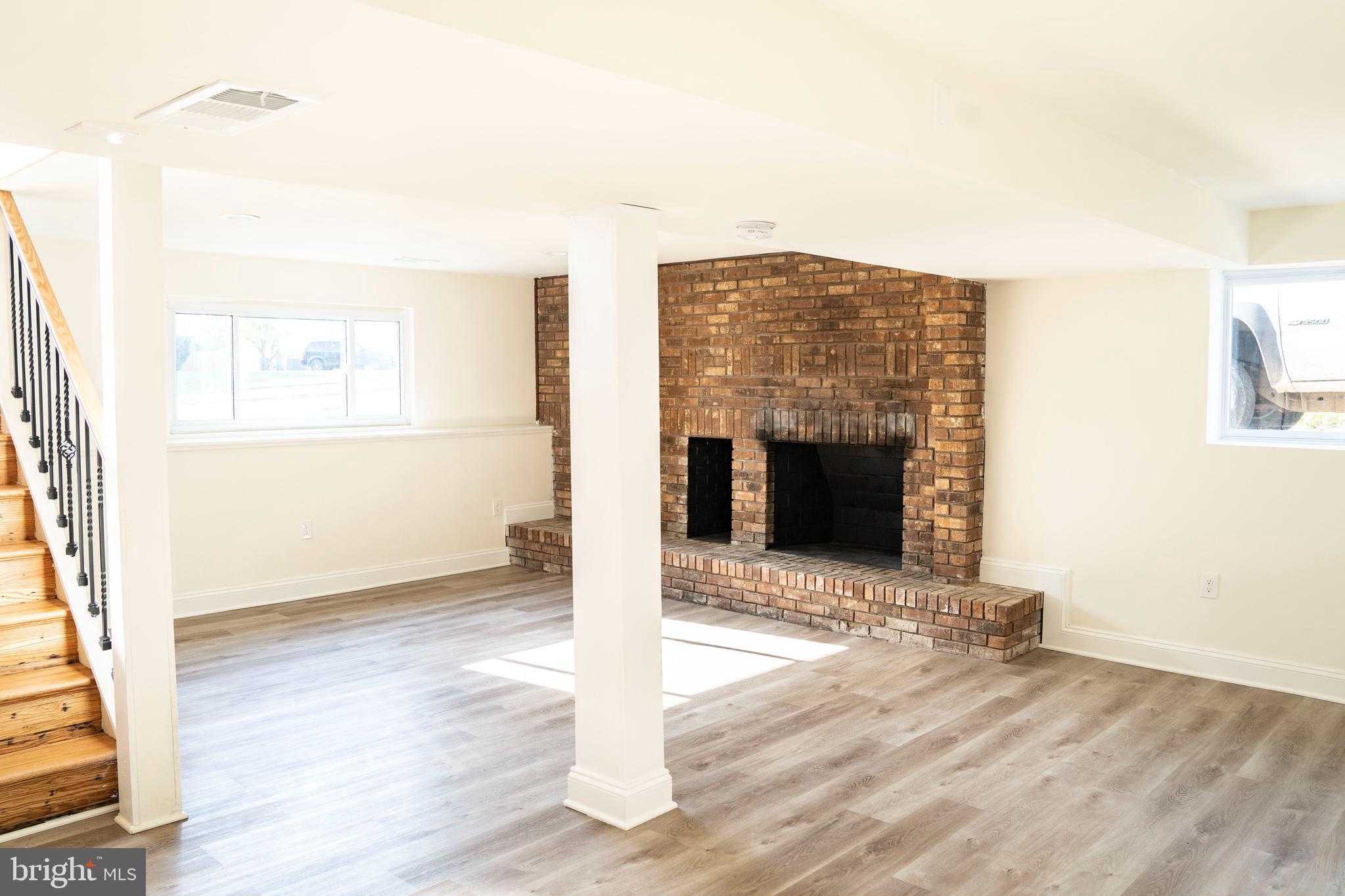 RANDALLSTOWN - Residential