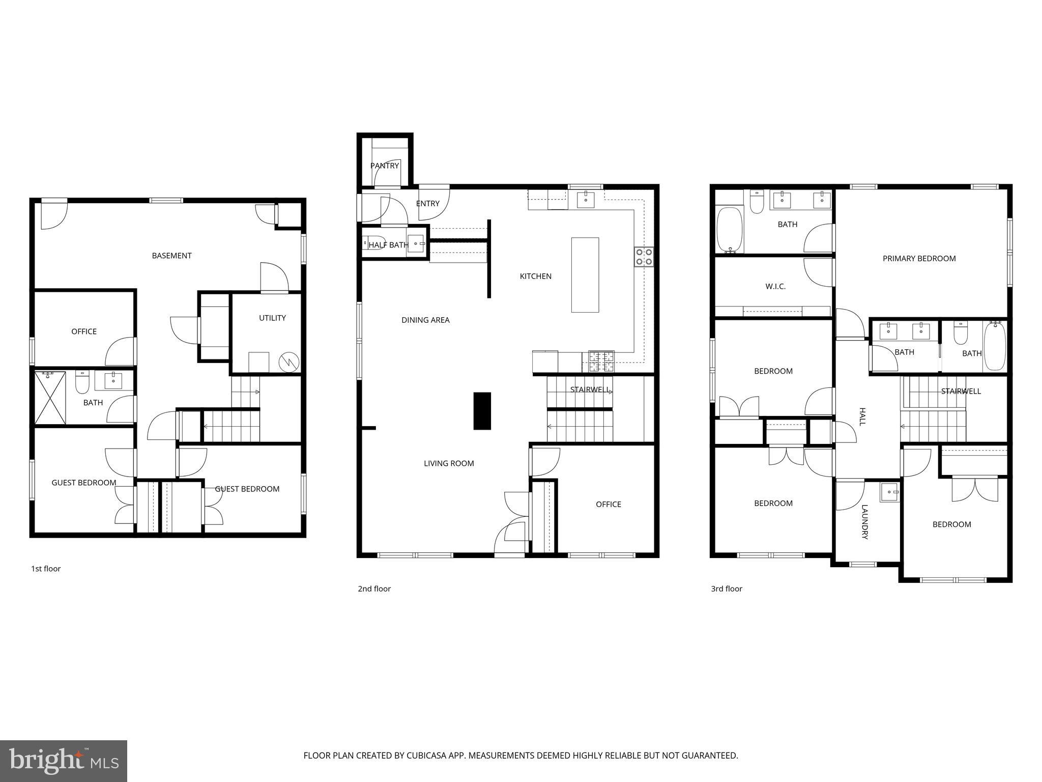 CROSS COUNTRY - Residential