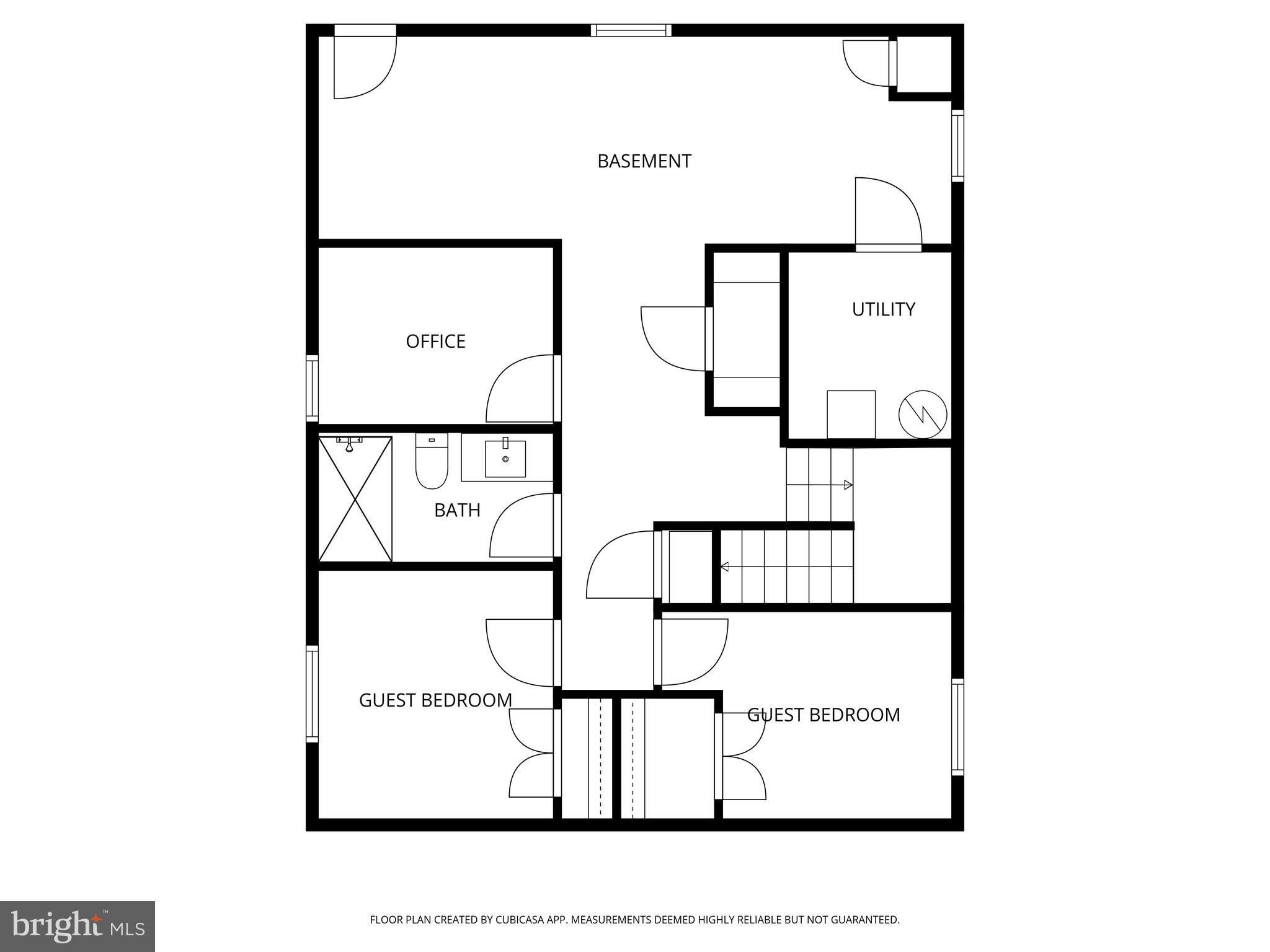 CROSS COUNTRY - Residential