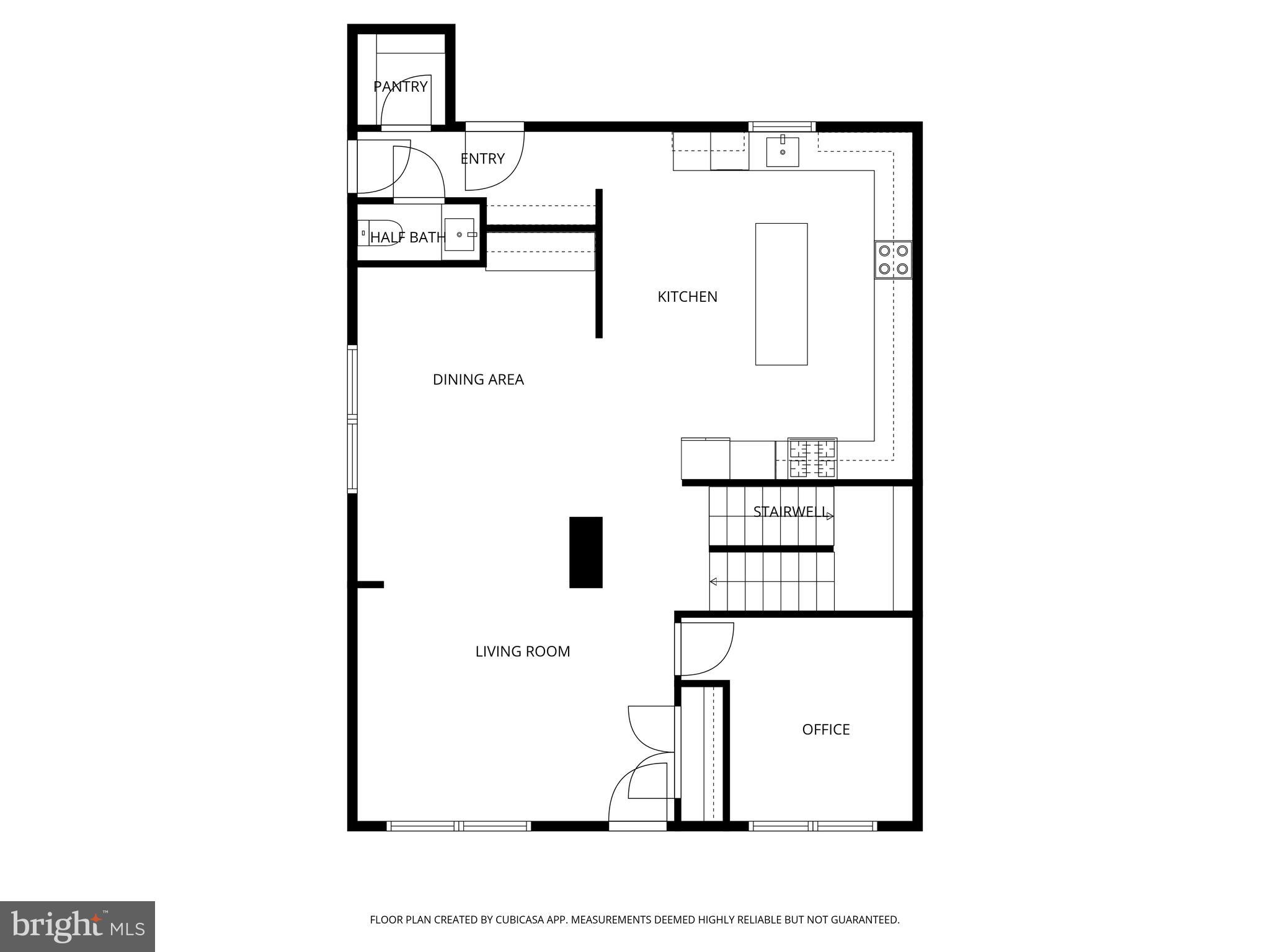 CROSS COUNTRY - Residential