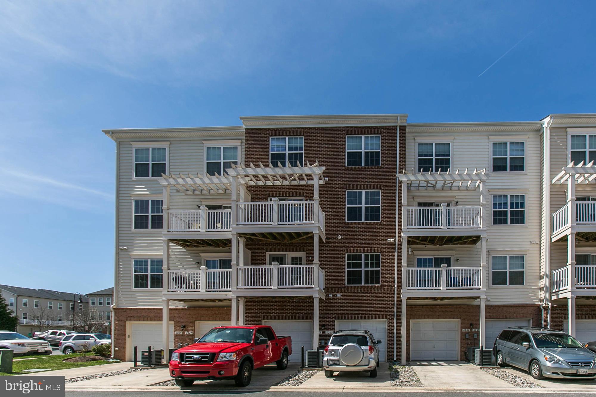 PARADISE/THE RESIDENCES - Residential