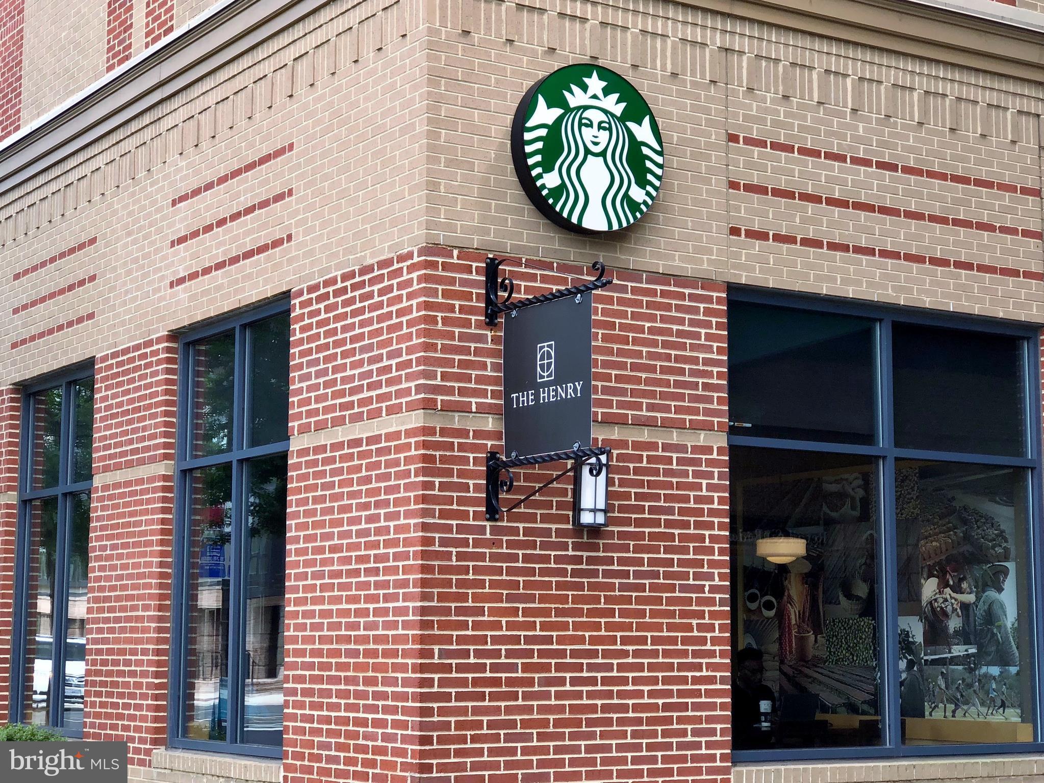 THE HENRY - Residential Lease