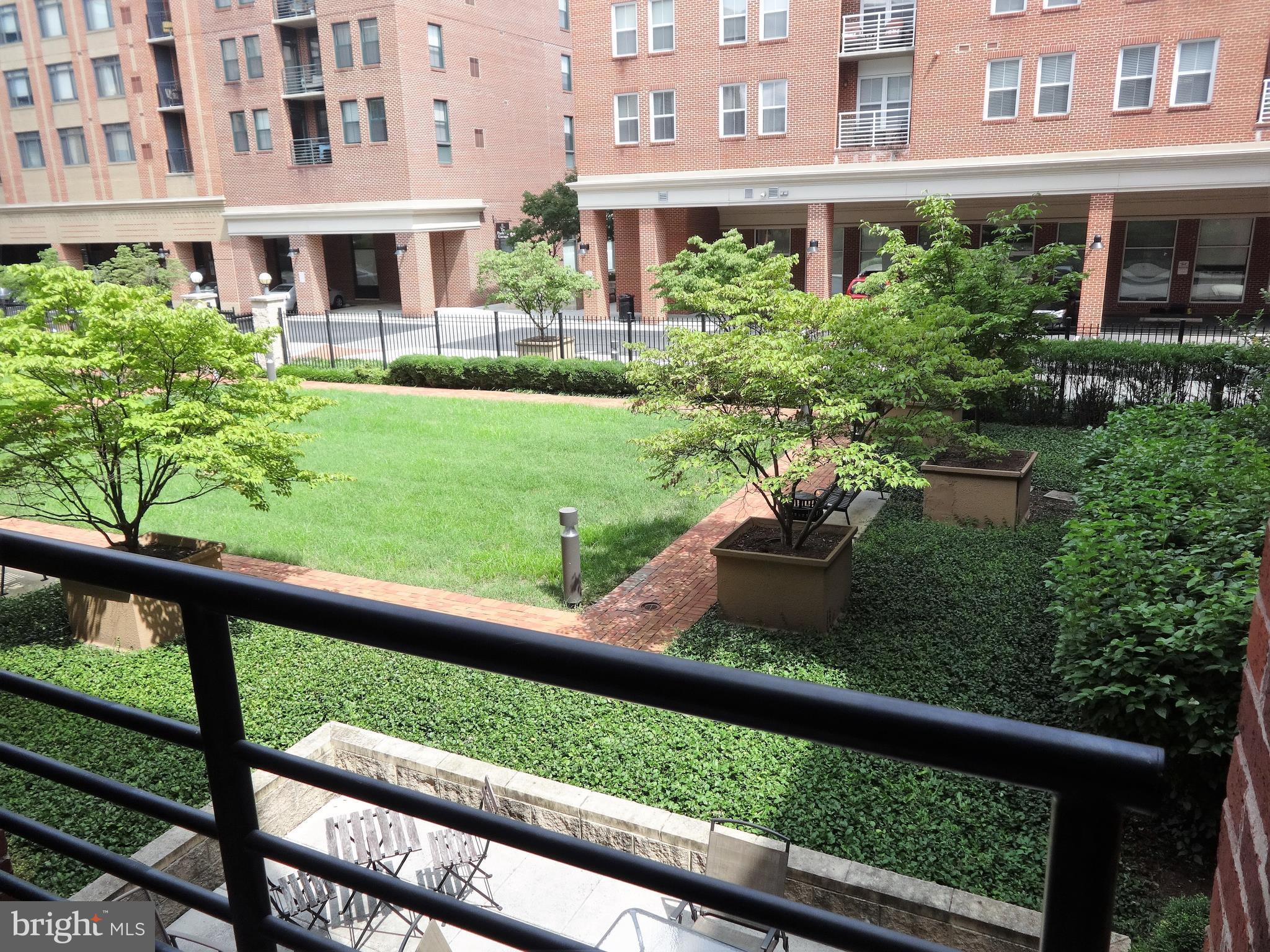 THE HENRY - Residential Lease