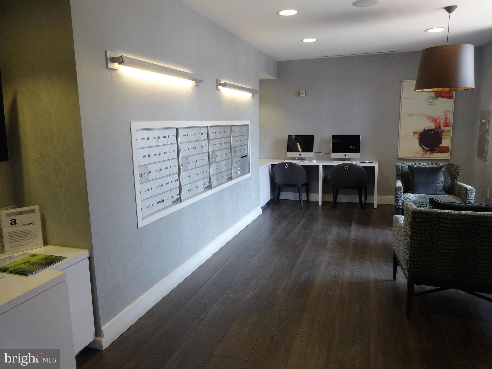 THE HENRY - Residential Lease