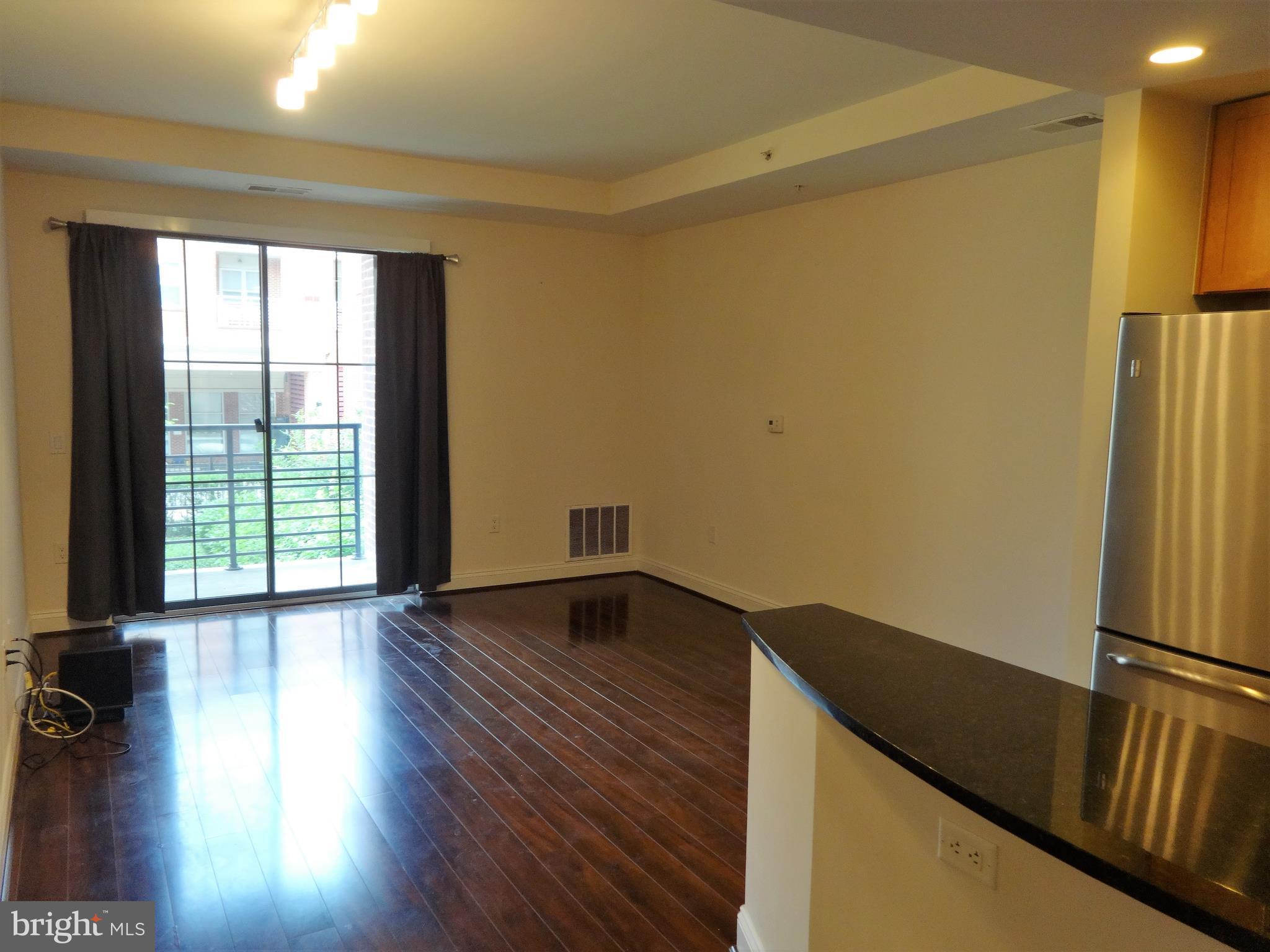 THE HENRY - Residential Lease