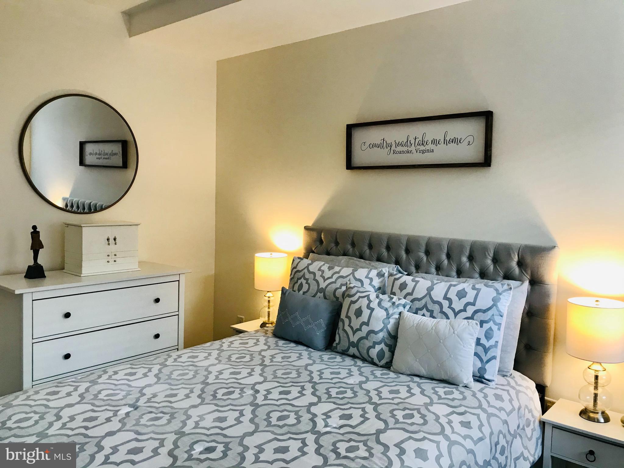 THE HENRY - Residential Lease