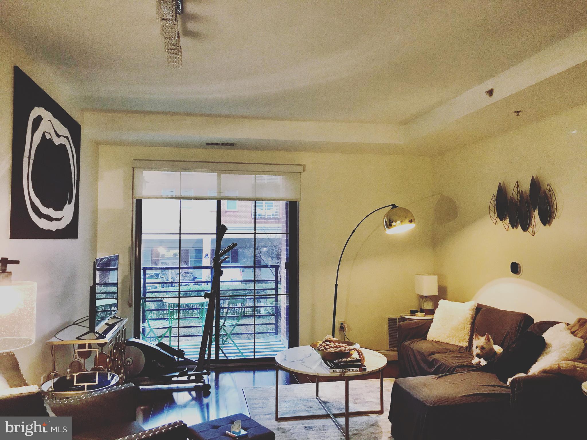 THE HENRY - Residential Lease