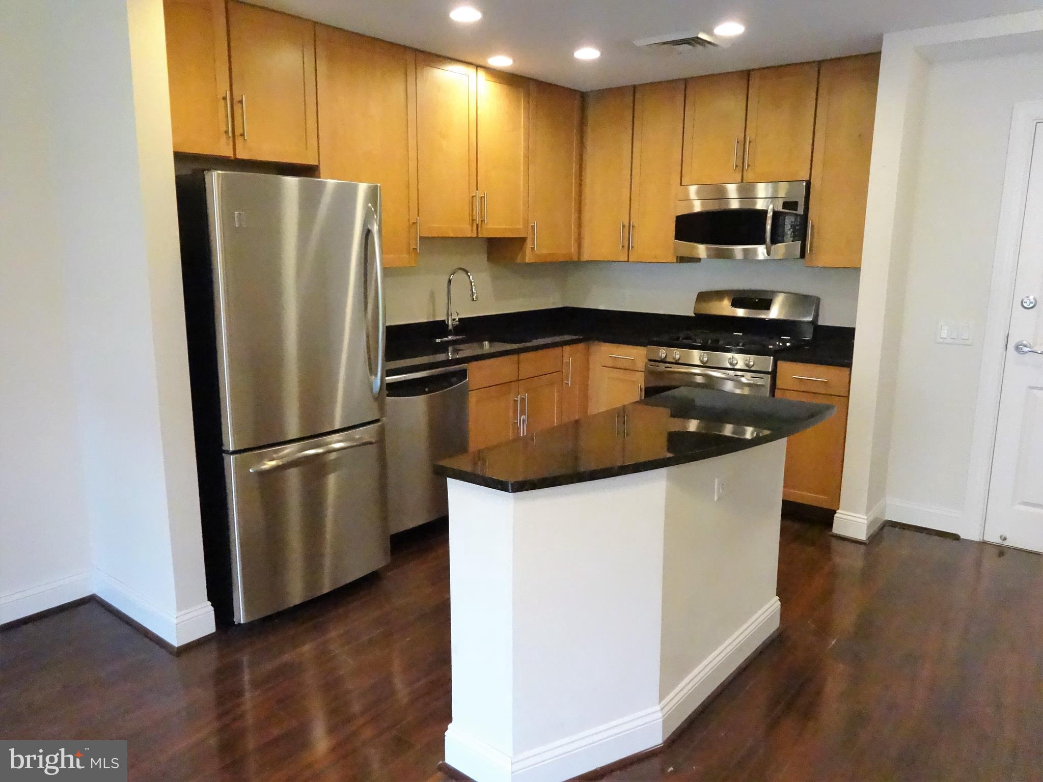 THE HENRY - Residential Lease