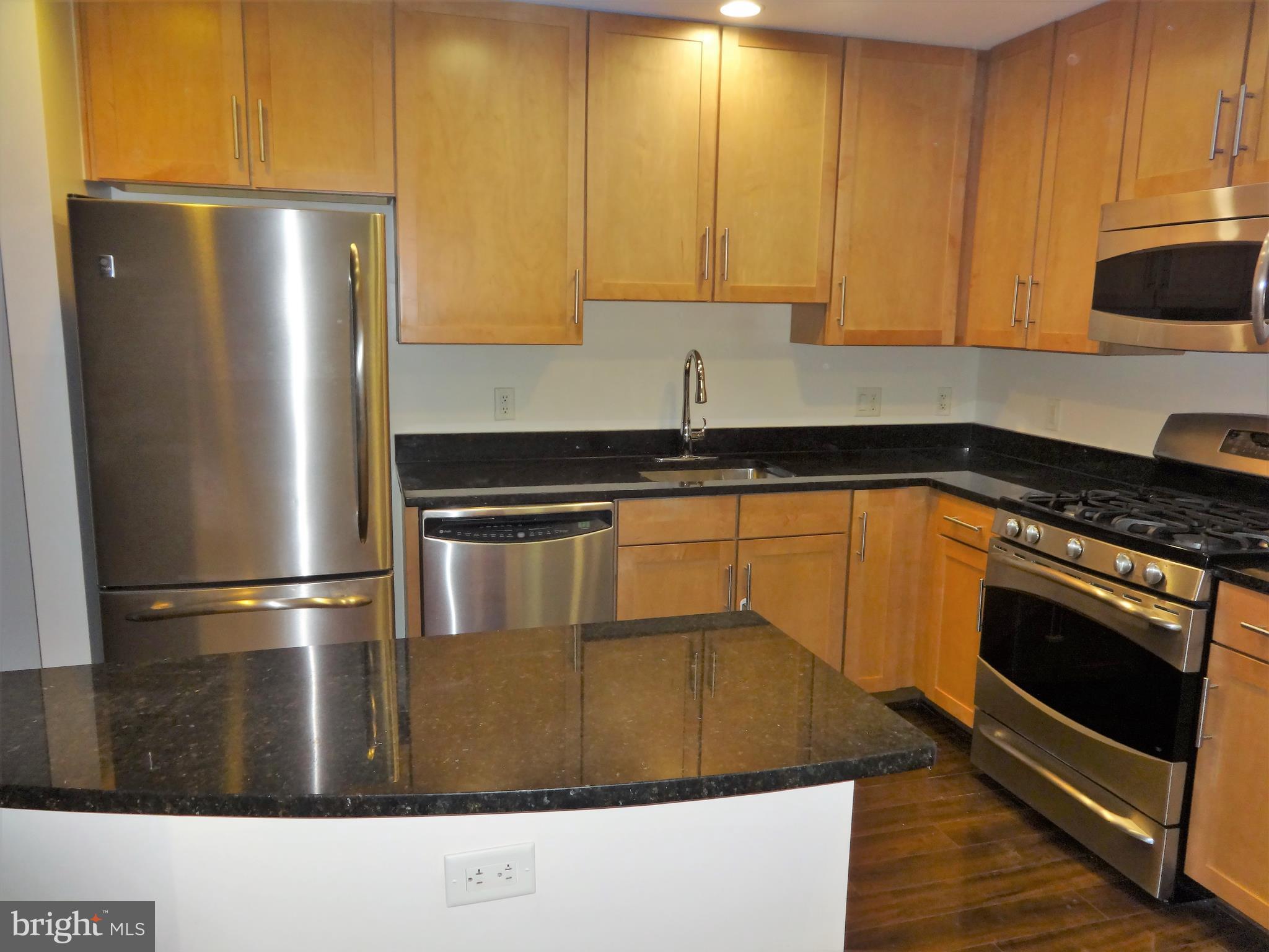 THE HENRY - Residential Lease