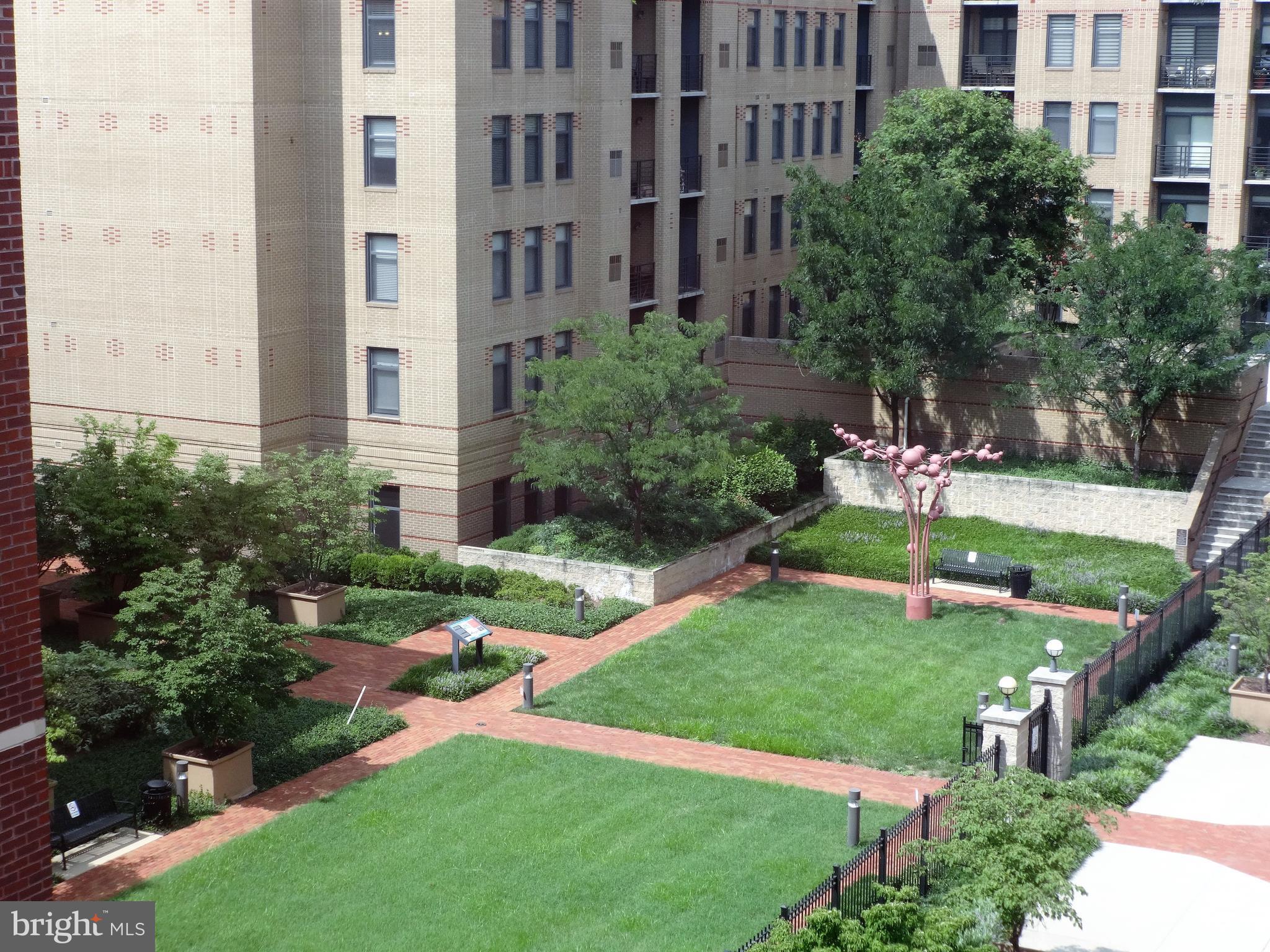 THE HENRY - Residential Lease