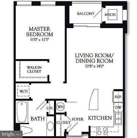THE HENRY - Residential Lease
