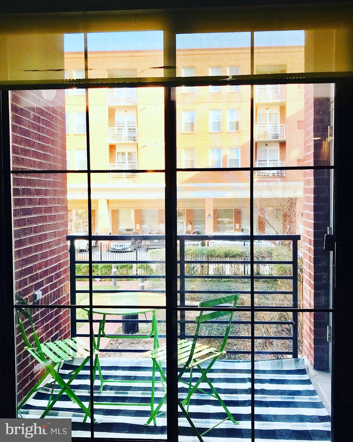 THE HENRY - Residential Lease