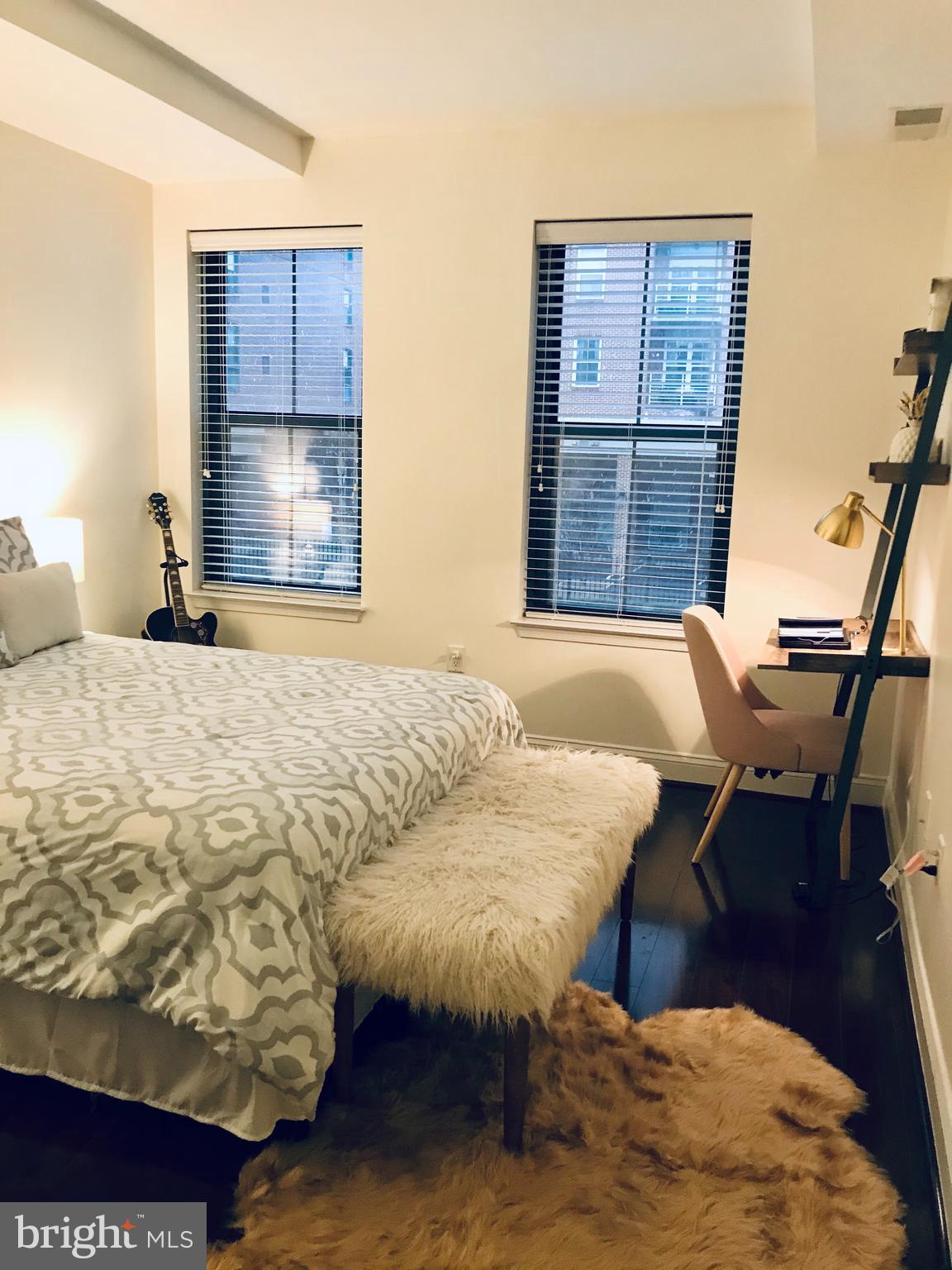 THE HENRY - Residential Lease