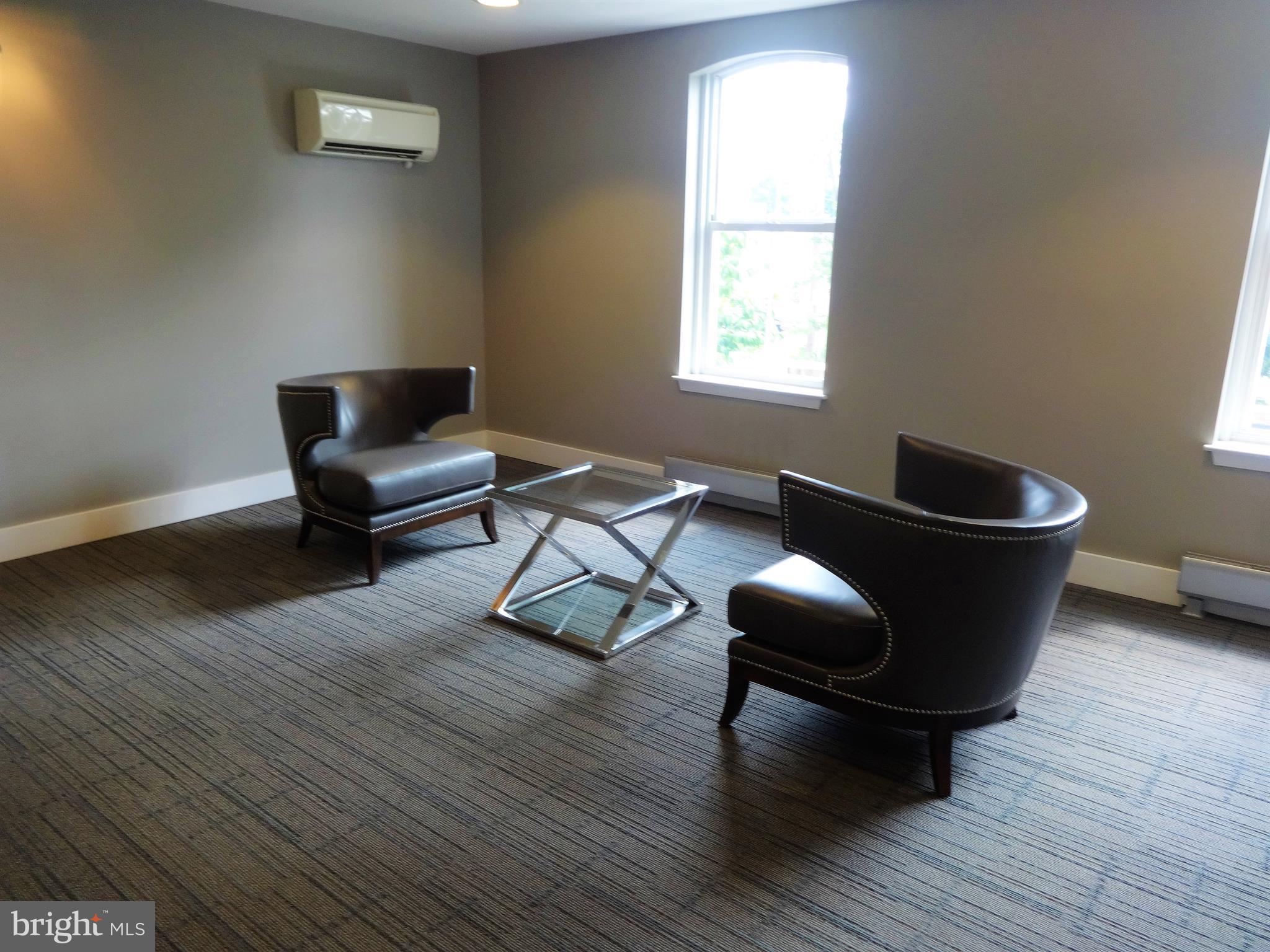 THE HENRY - Residential Lease