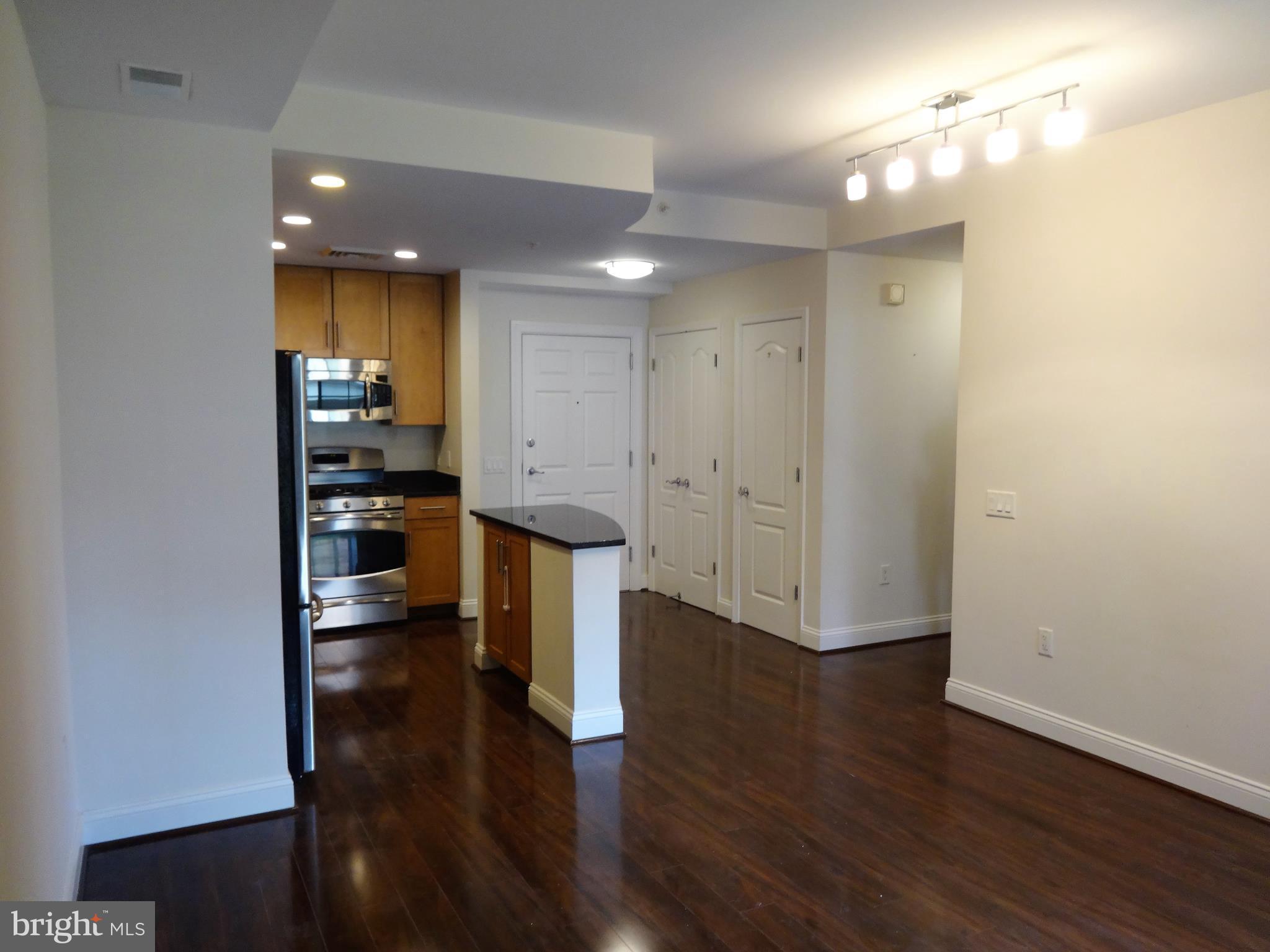 THE HENRY - Residential Lease