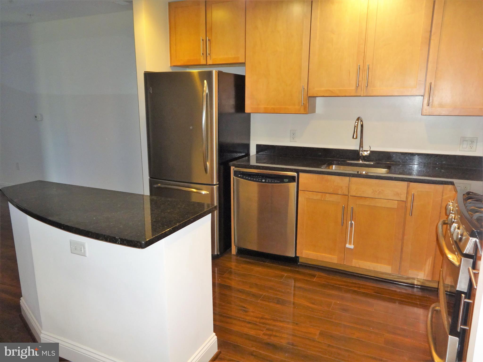 THE HENRY - Residential Lease