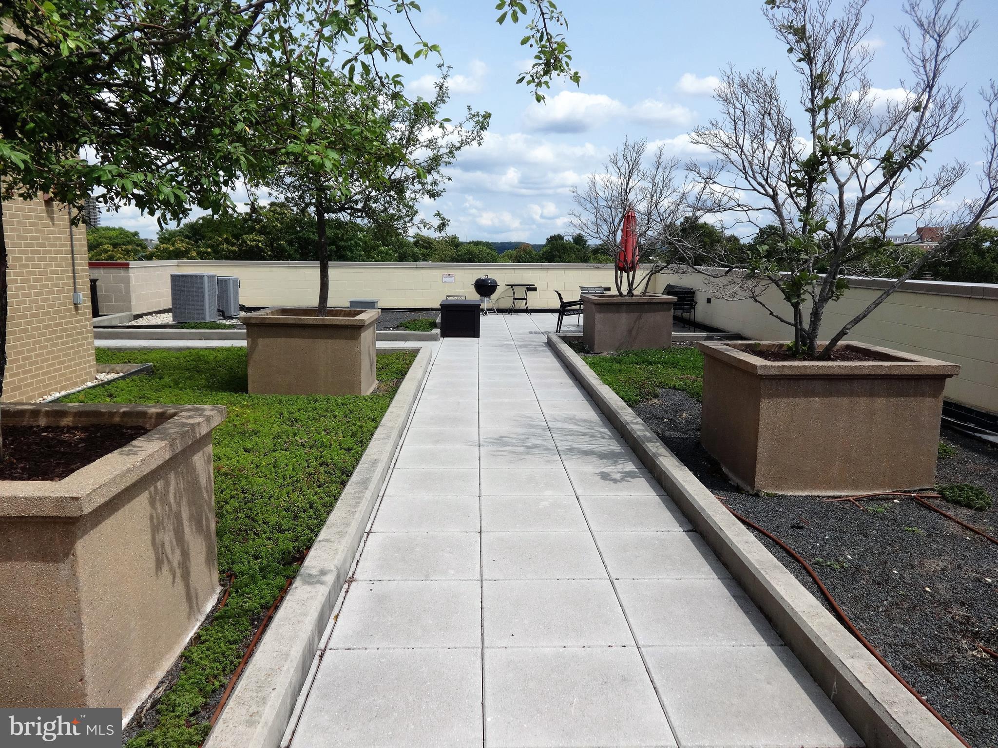 THE HENRY - Residential Lease