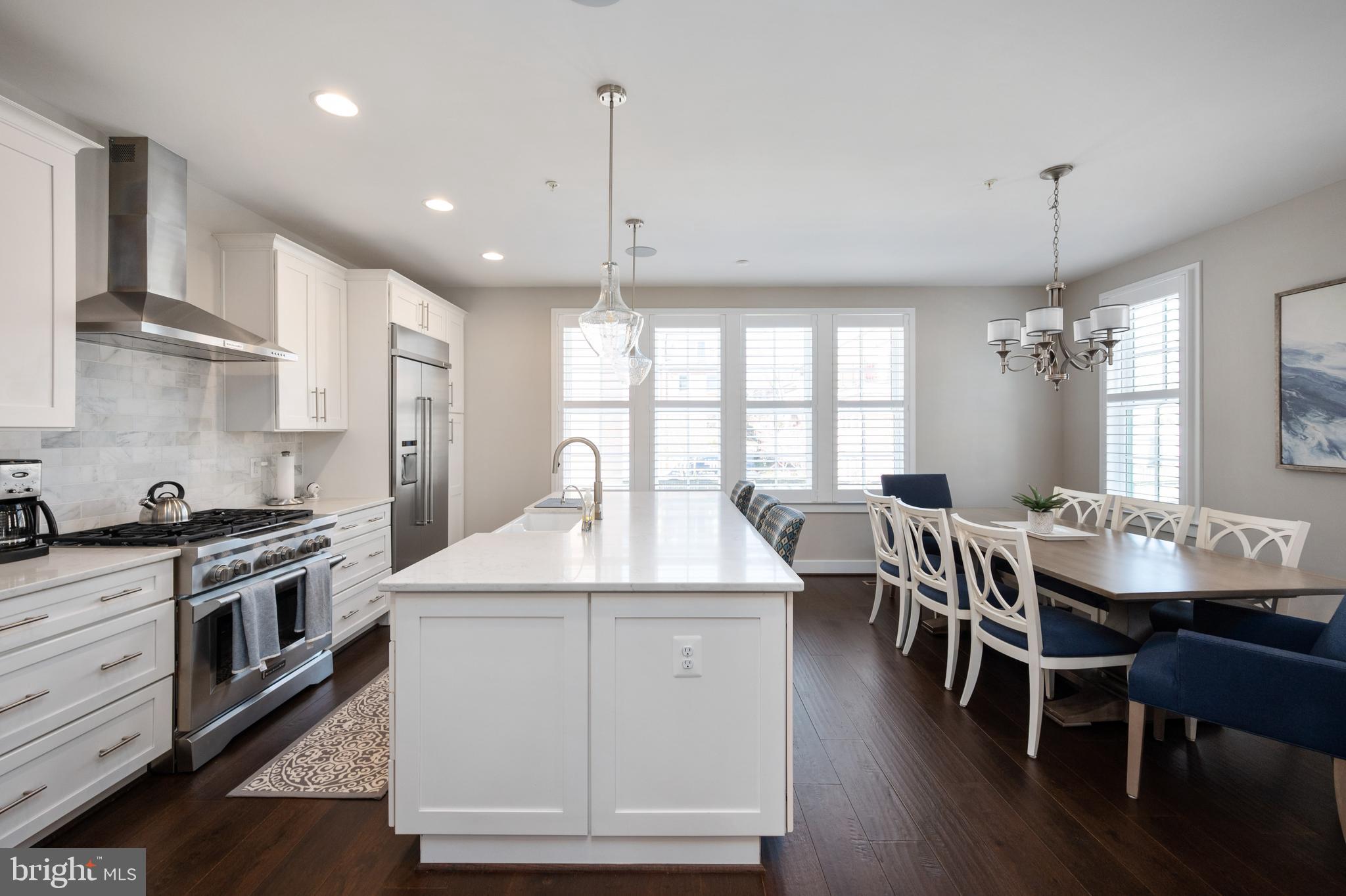 BALLSTON - Residential