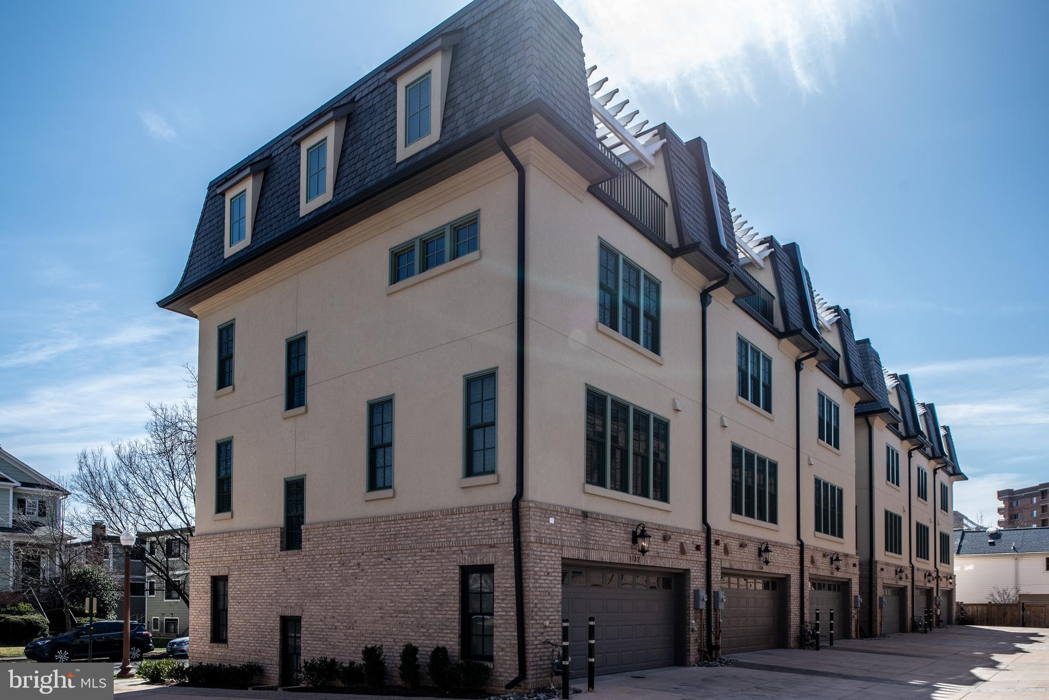 BALLSTON - Residential