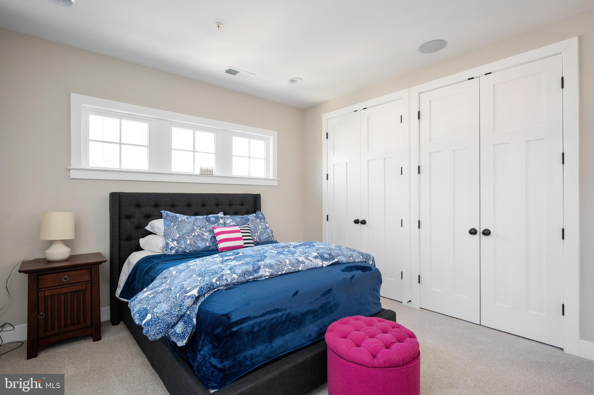 BALLSTON - Residential