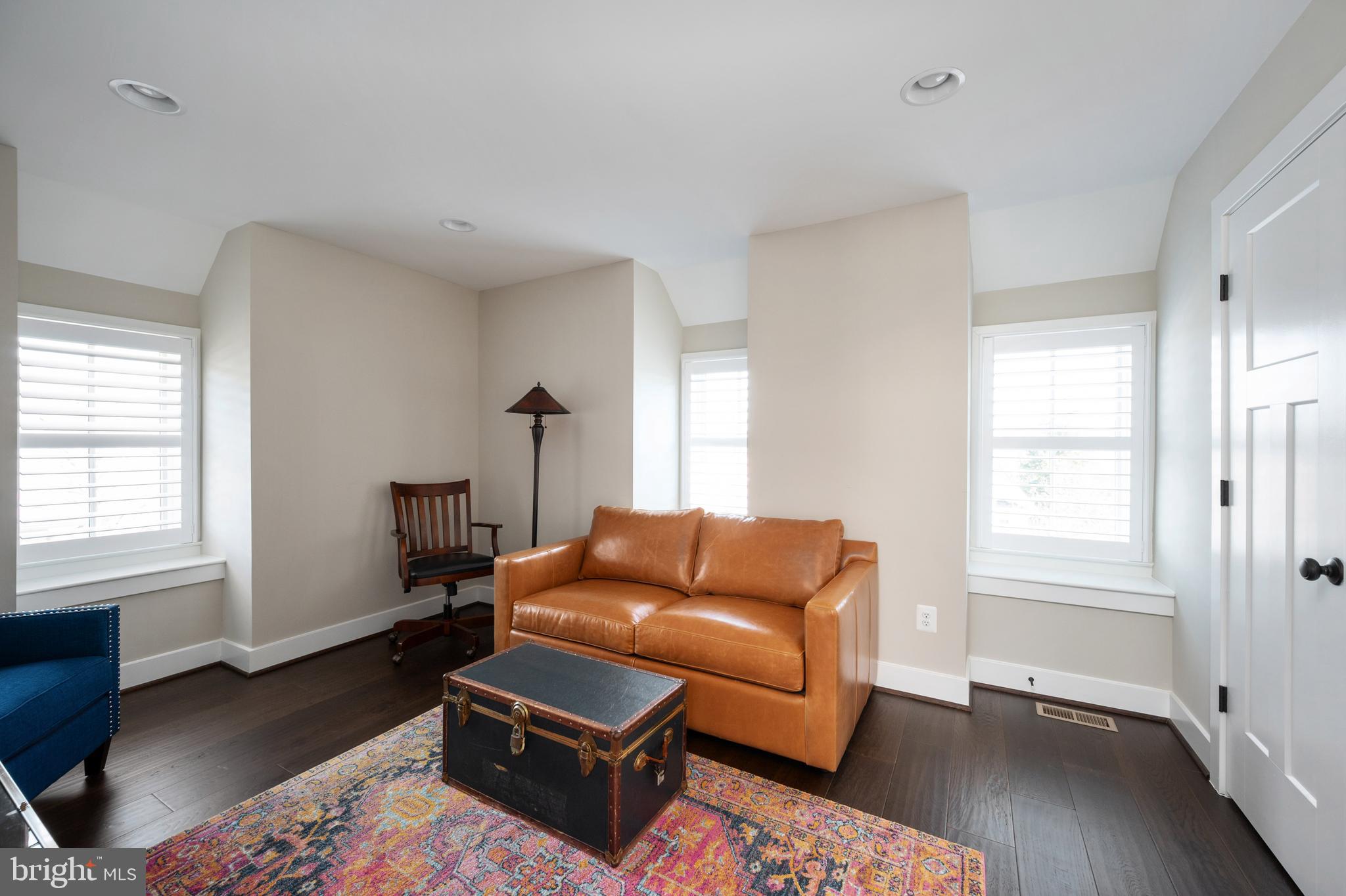 BALLSTON - Residential