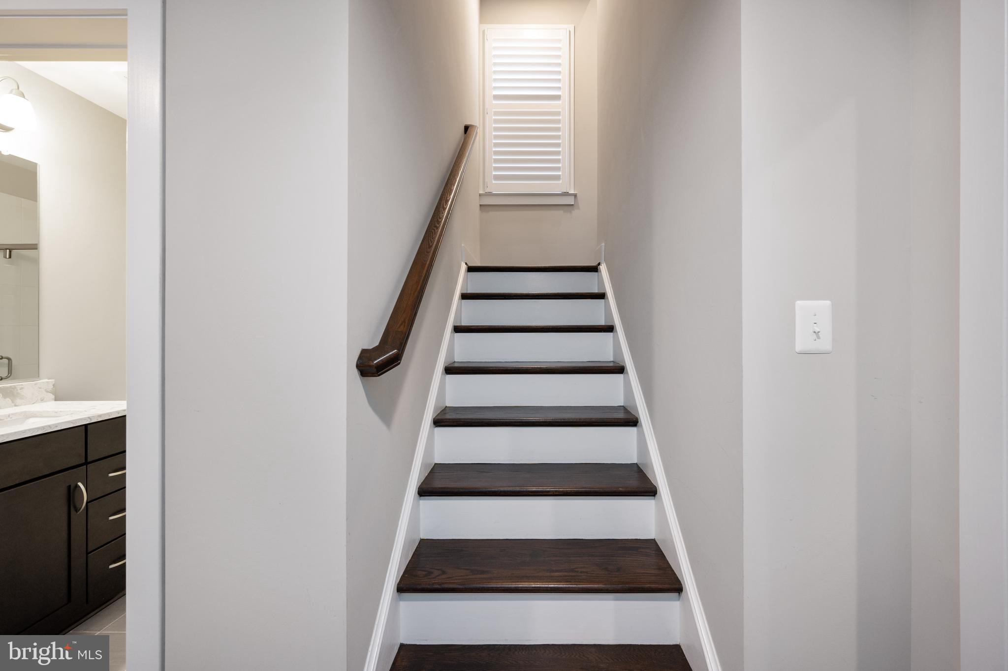 BALLSTON - Residential