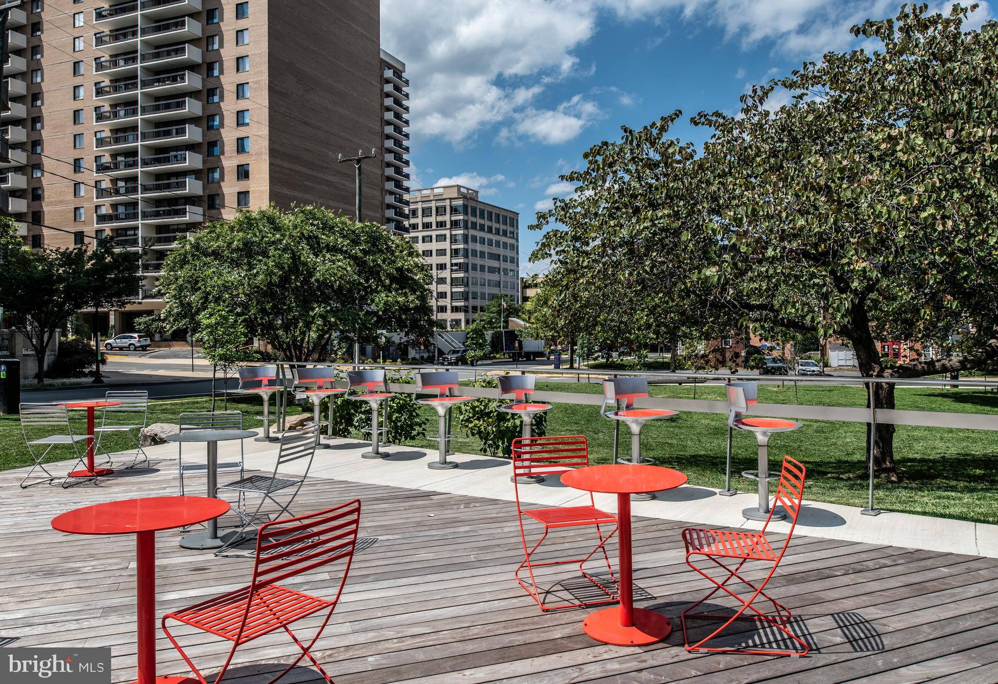 BALLSTON - Residential