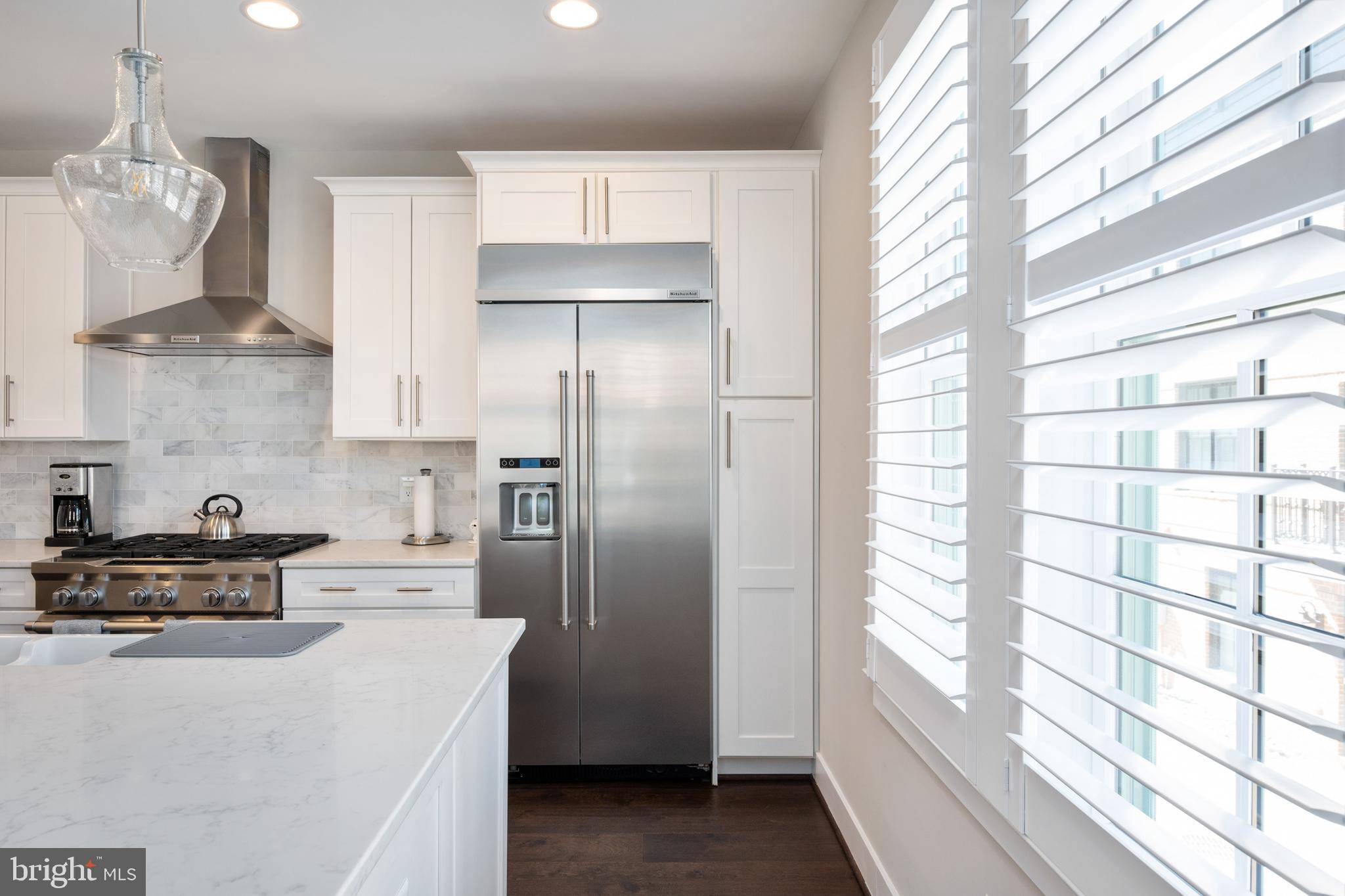 BALLSTON - Residential