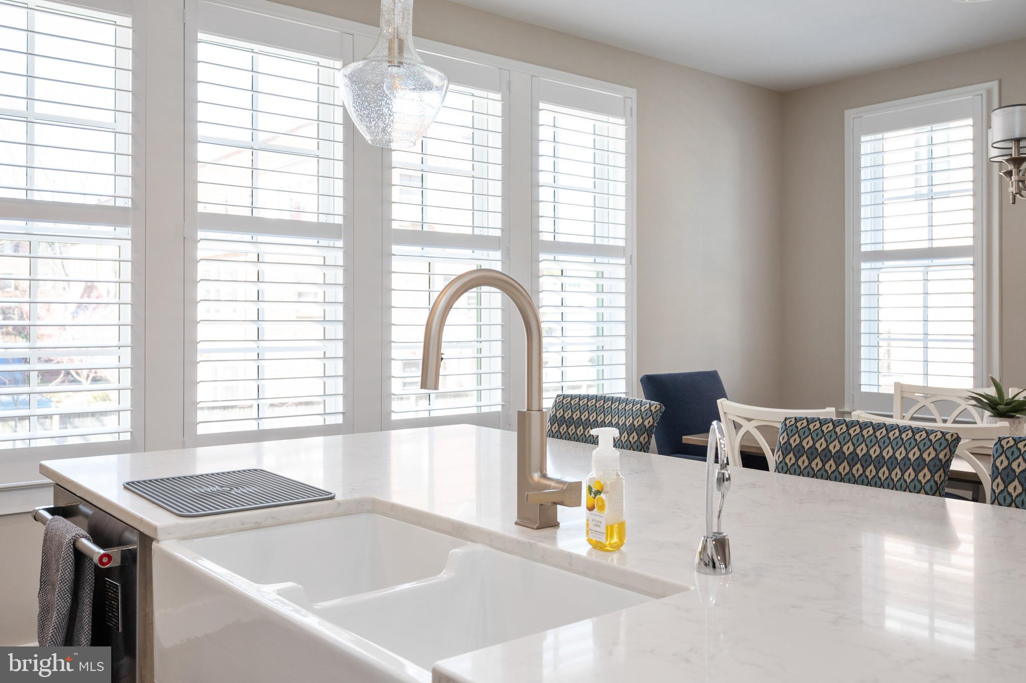 BALLSTON - Residential