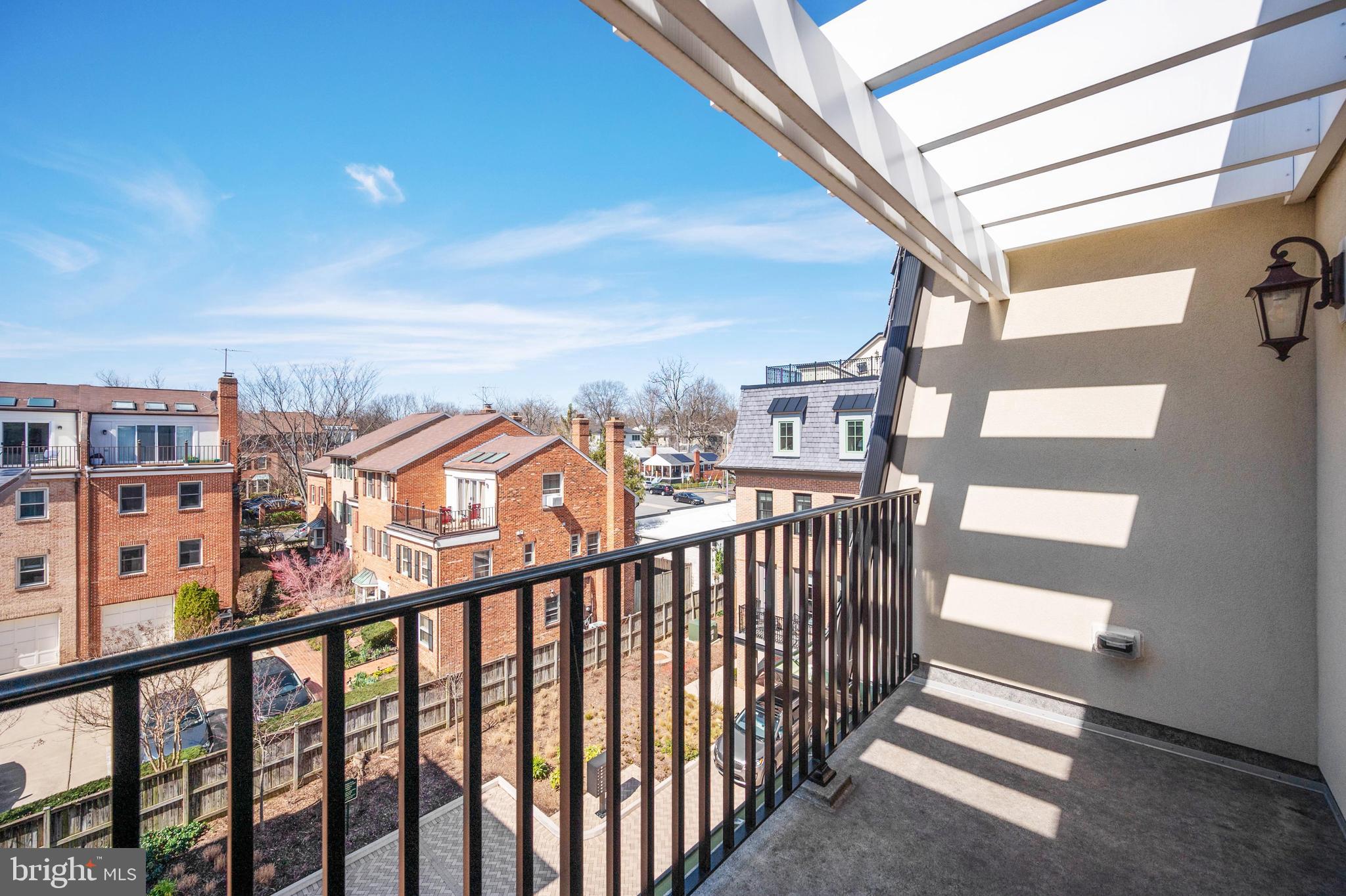 BALLSTON - Residential