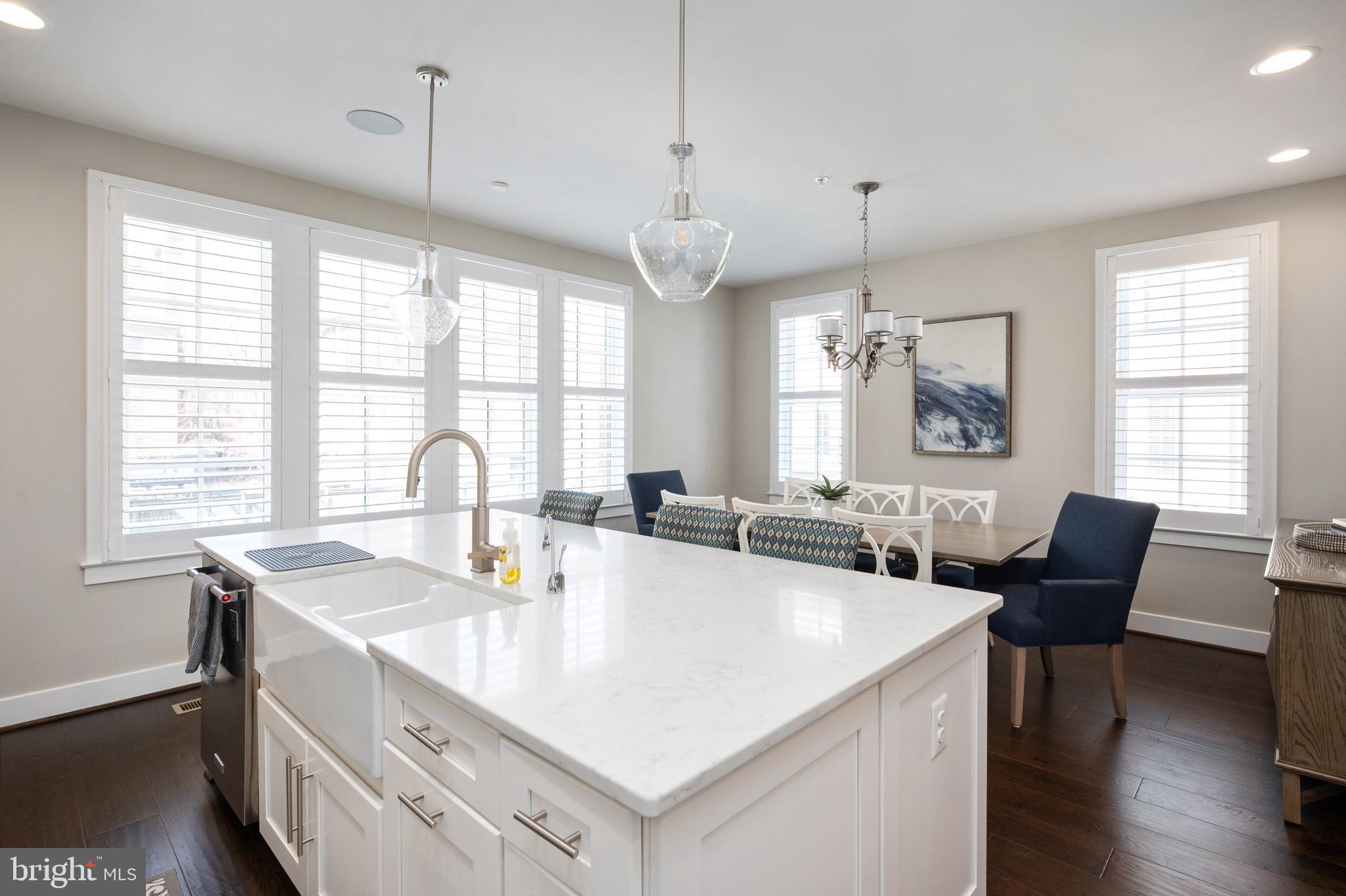 BALLSTON - Residential