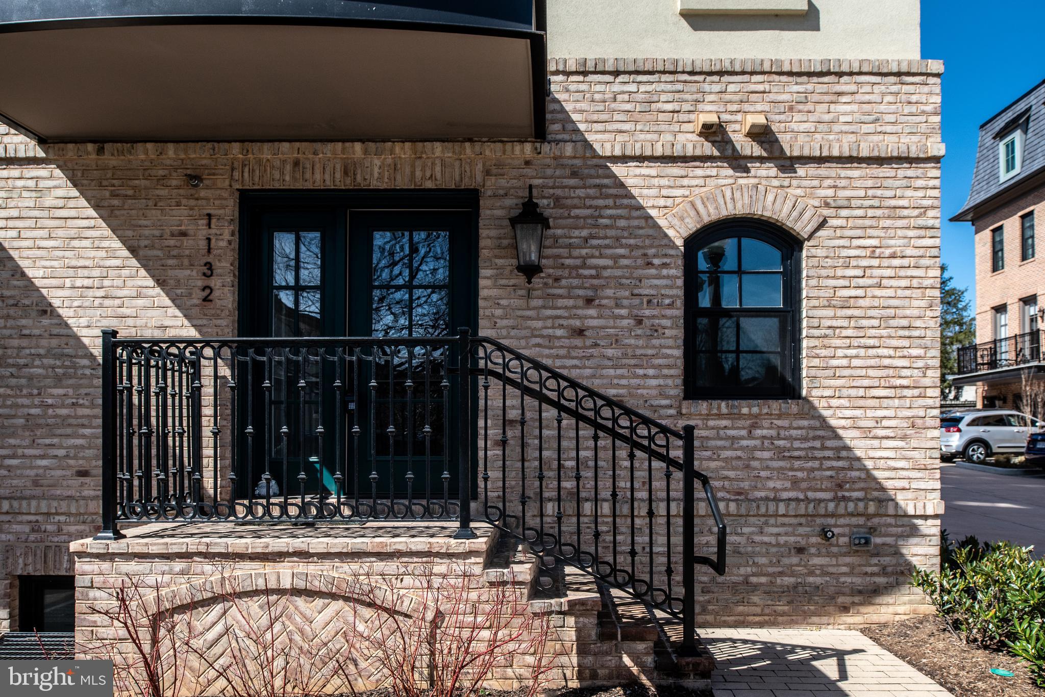 BALLSTON - Residential