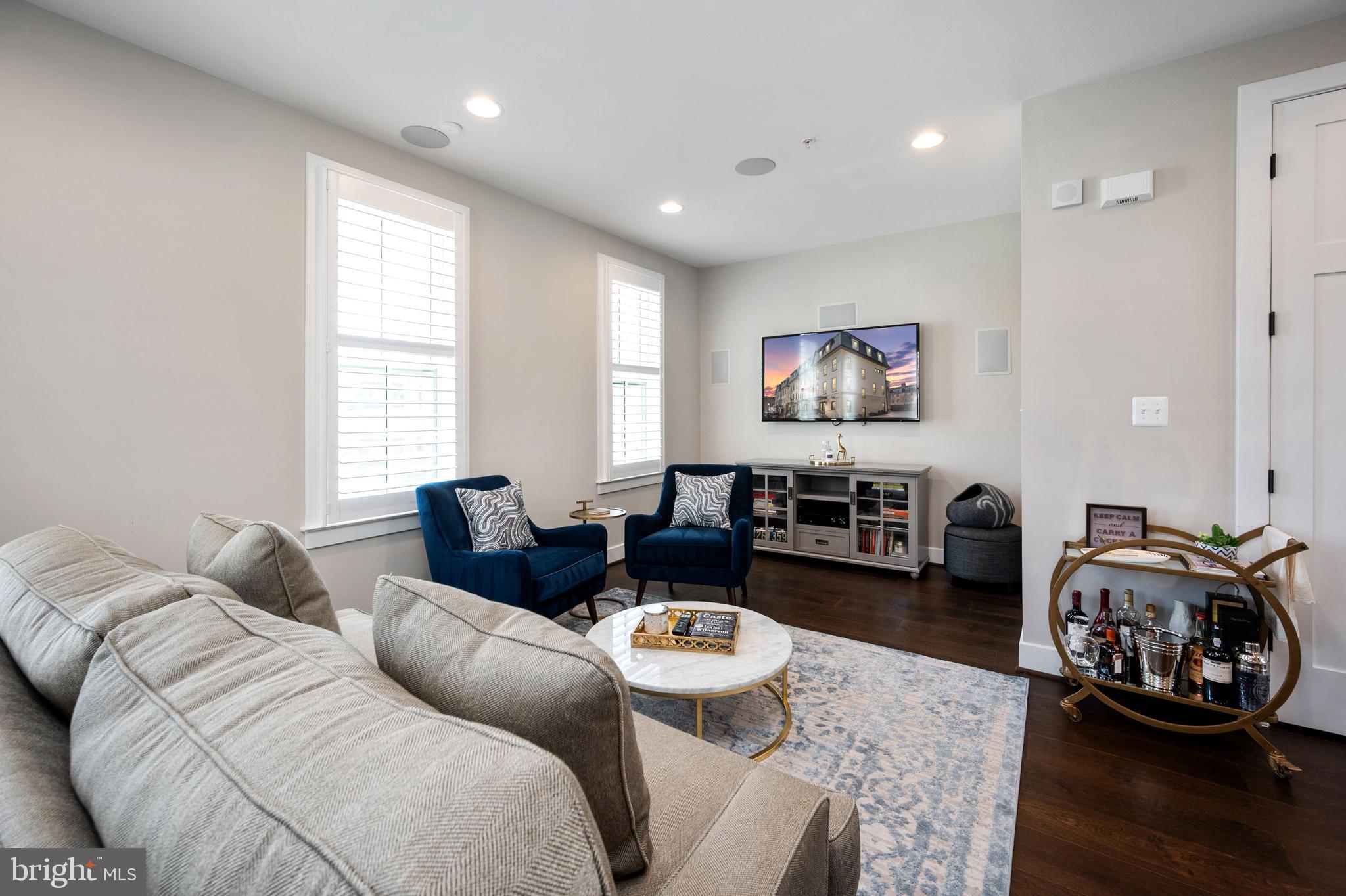 BALLSTON - Residential