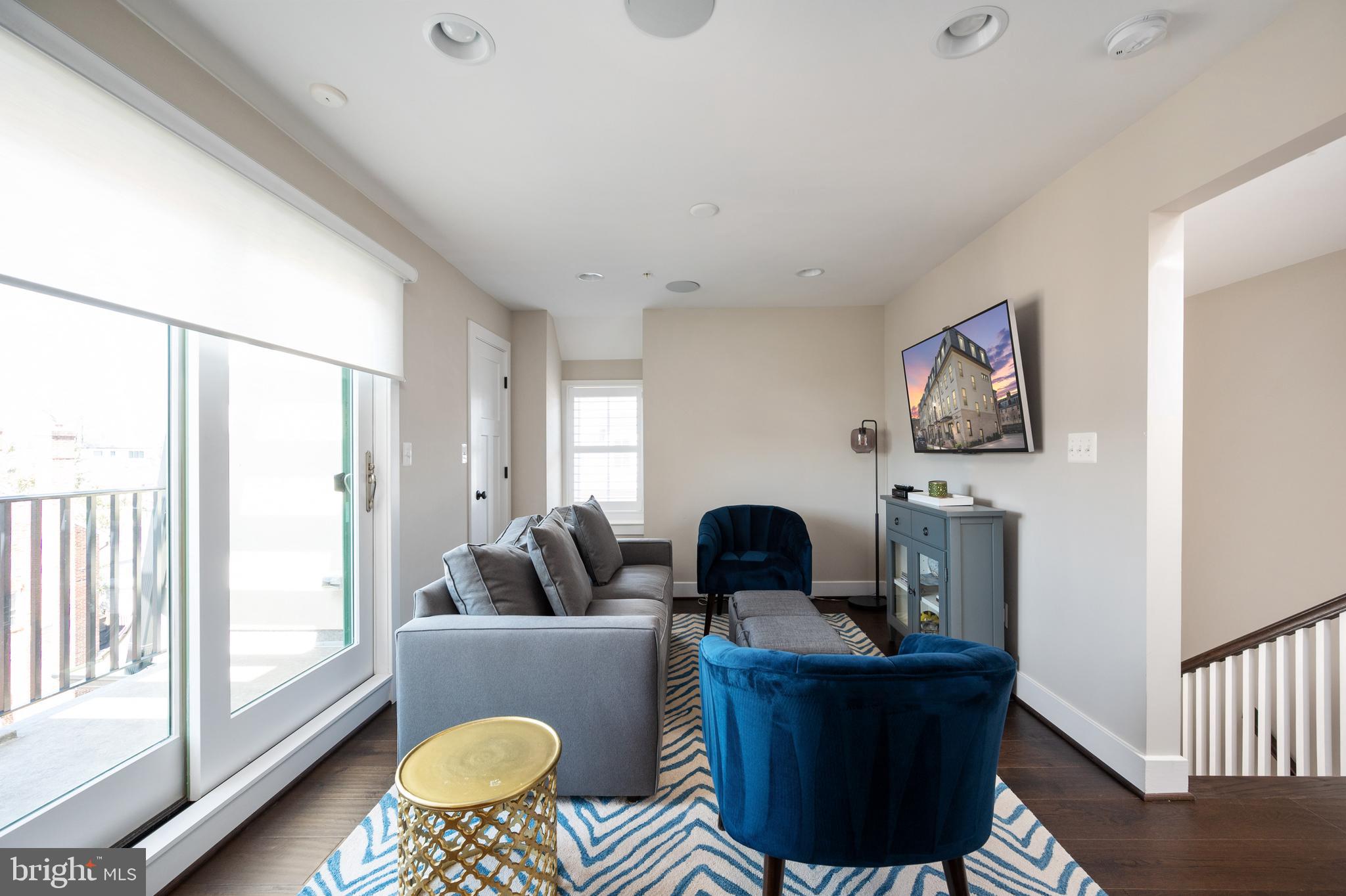 BALLSTON - Residential