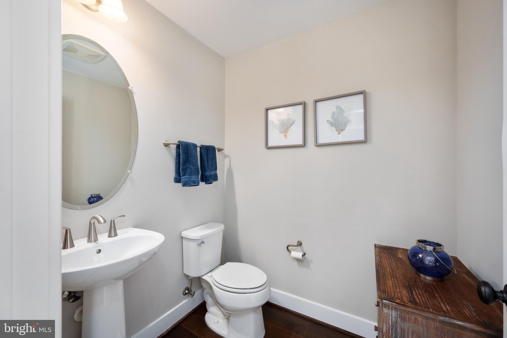 BALLSTON - Residential