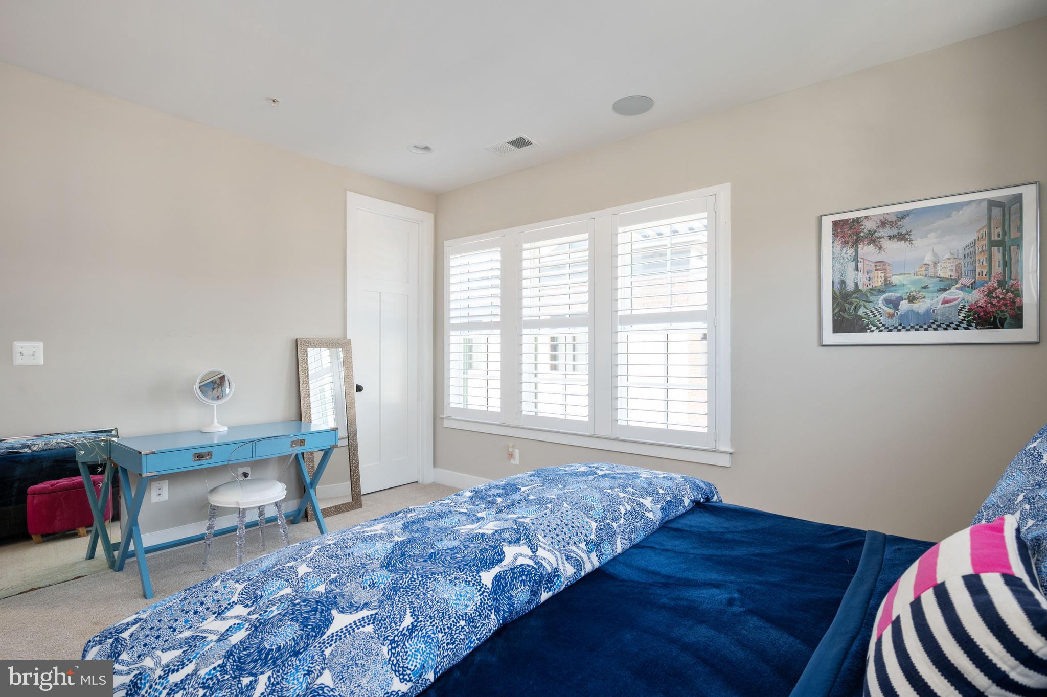 BALLSTON - Residential