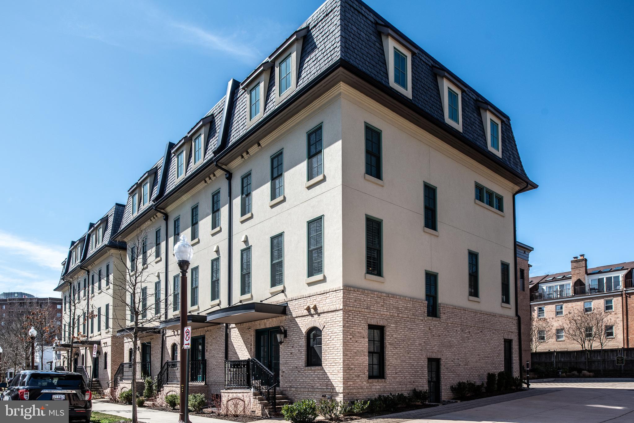 BALLSTON - Residential