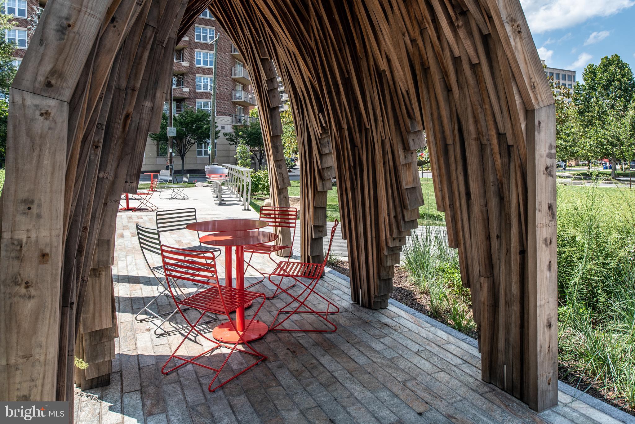 BALLSTON - Residential