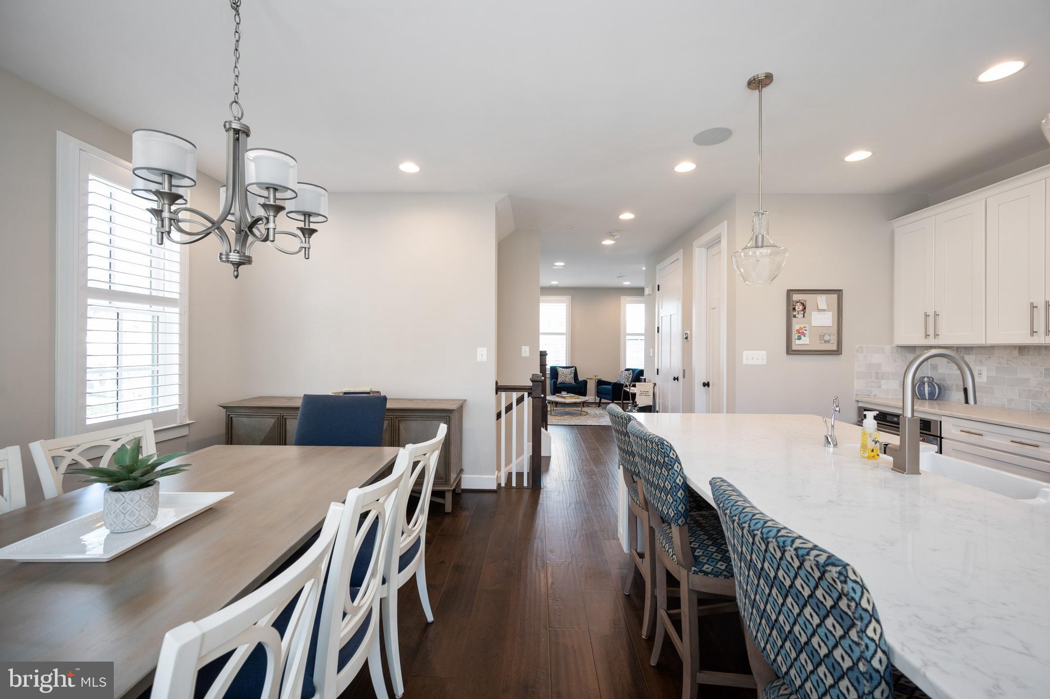 BALLSTON - Residential