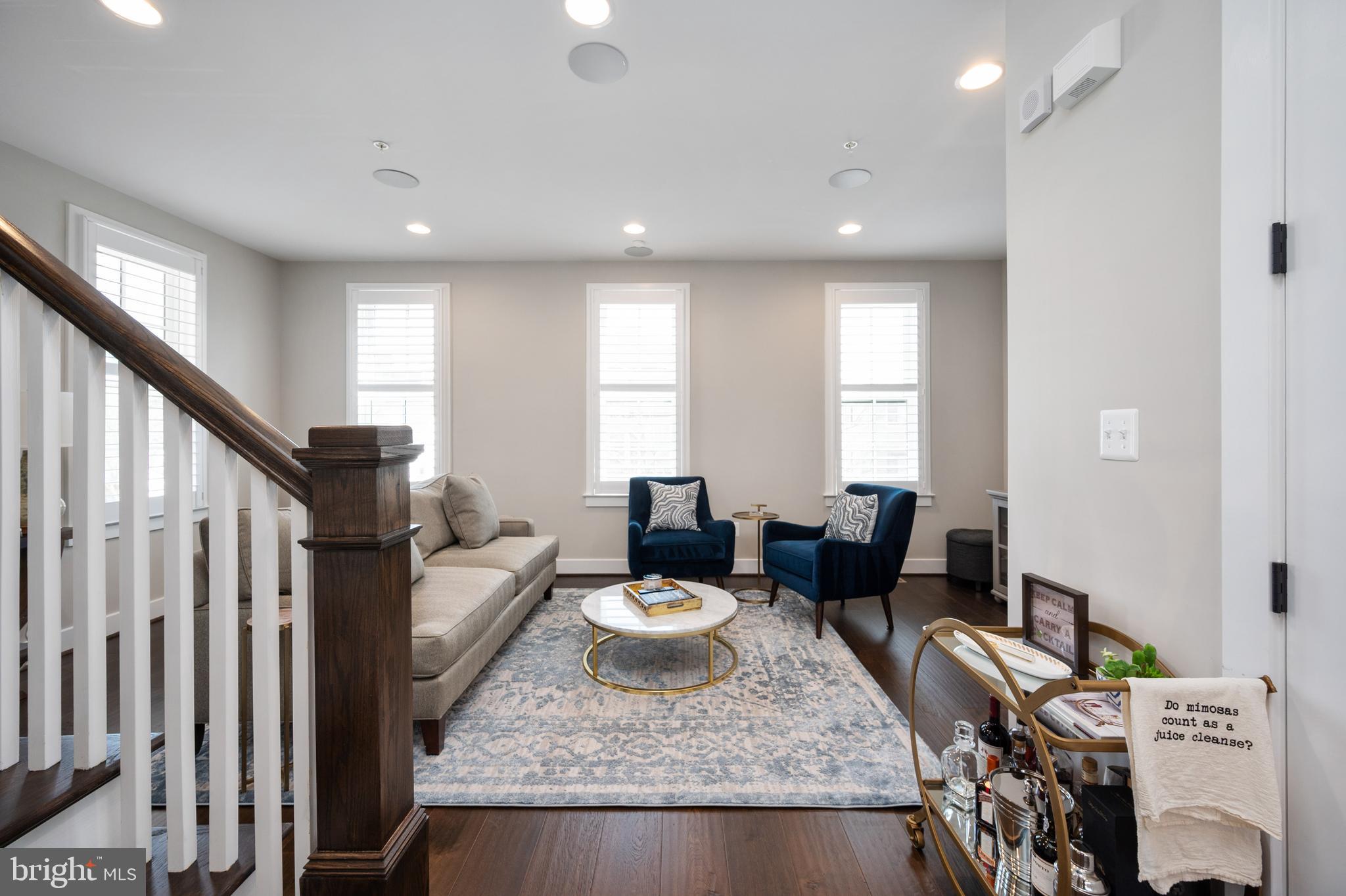 BALLSTON - Residential