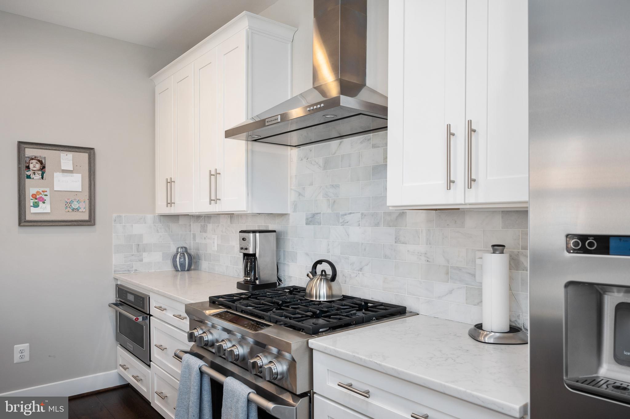 BALLSTON - Residential