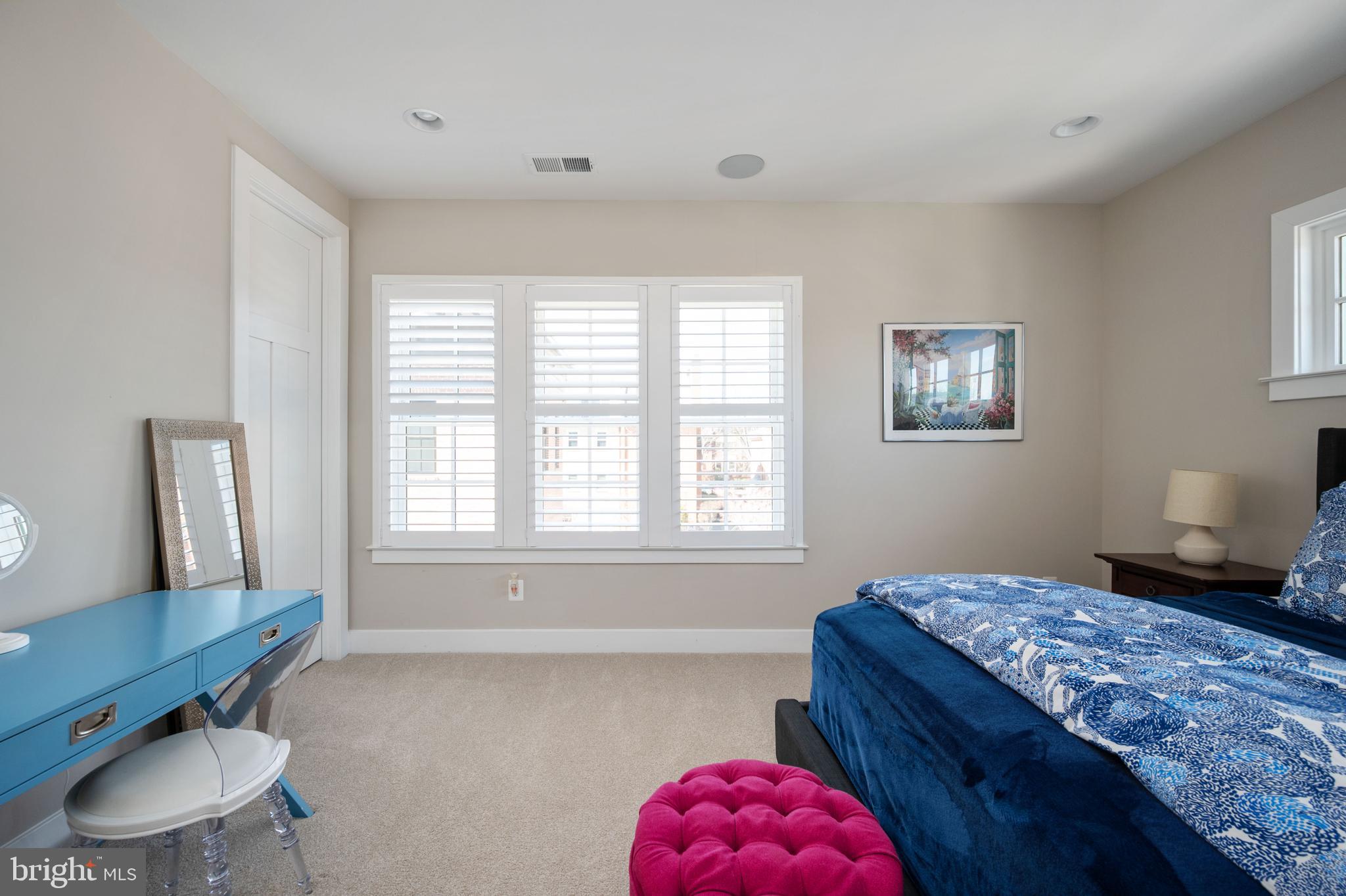 BALLSTON - Residential