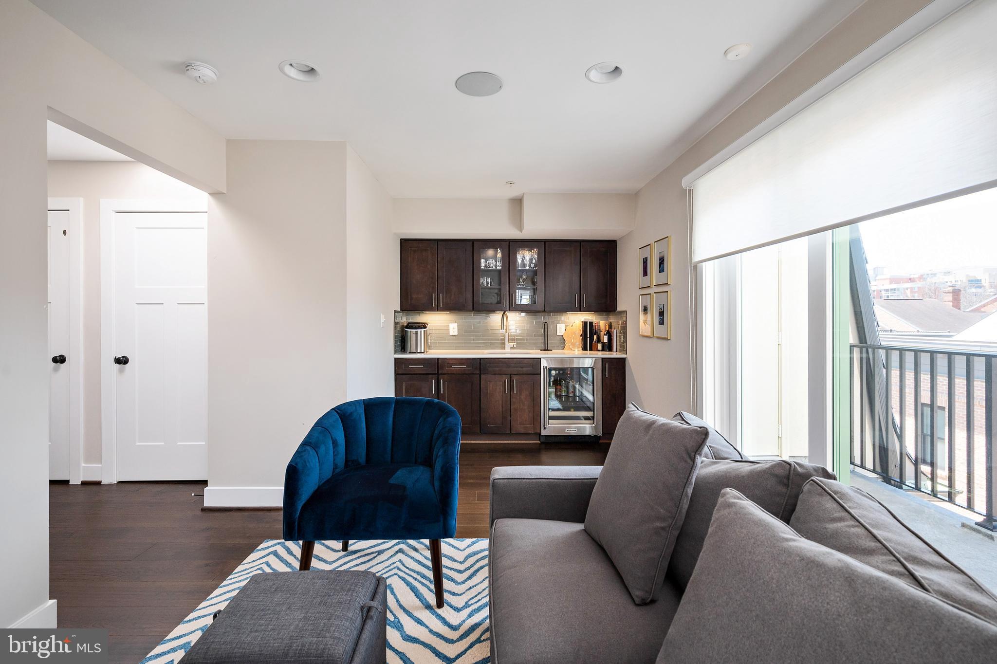 BALLSTON - Residential